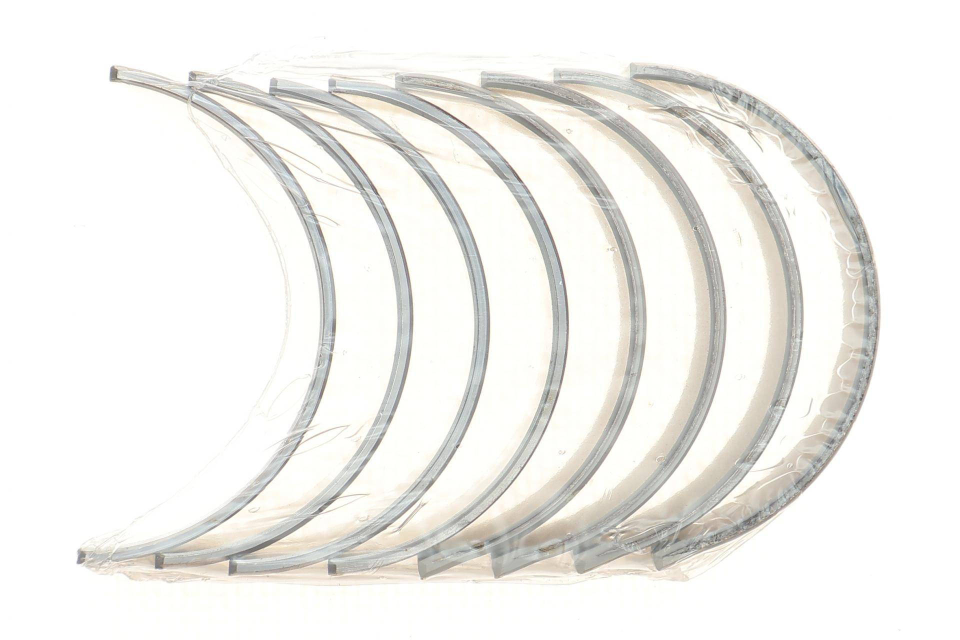 Вкладиші шатунні Opel Astra J 1.7 CDTI 09-15 (+0.25)