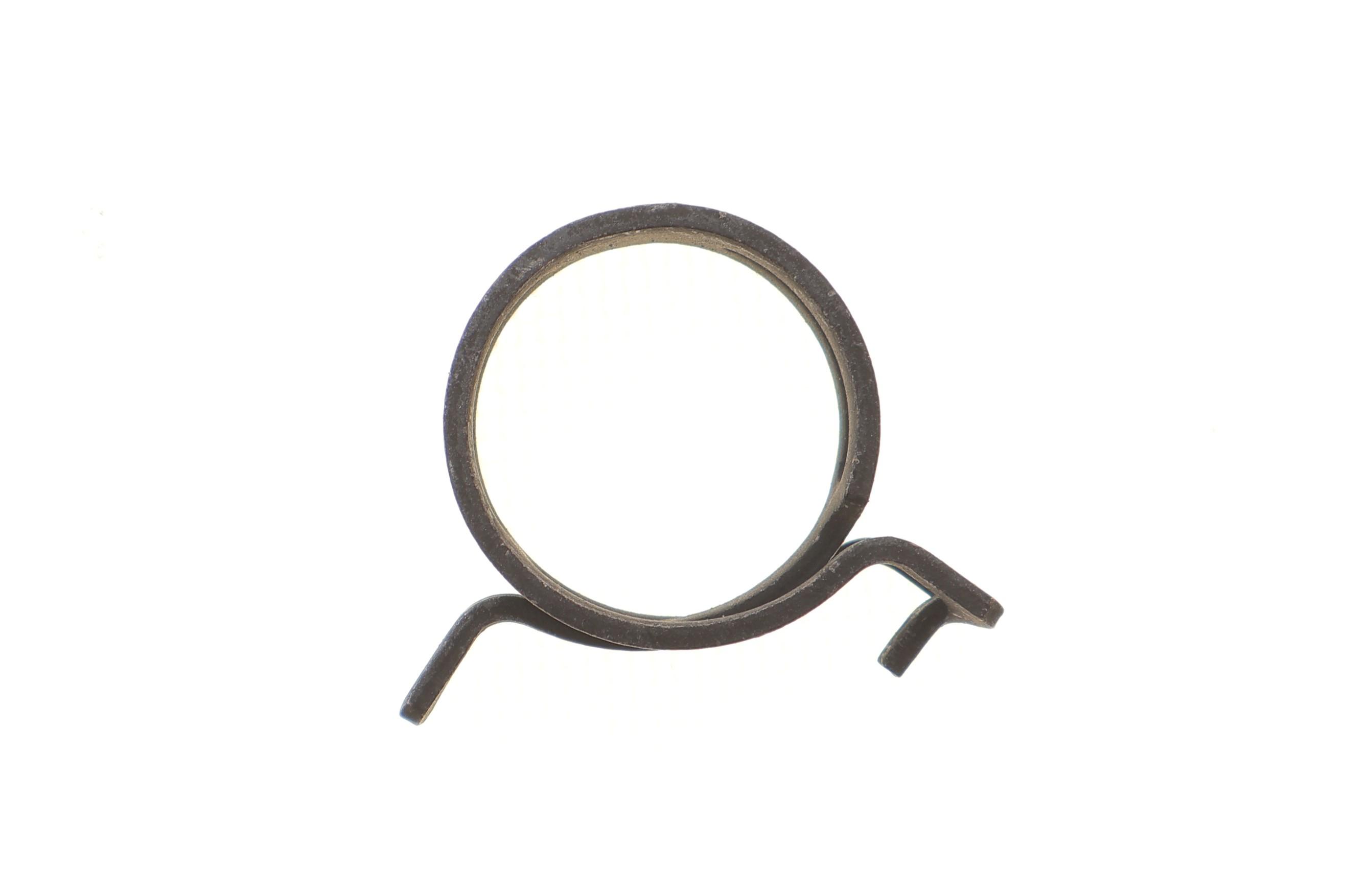 Хомут самозатискний Ø25,2-29,2x12 мм