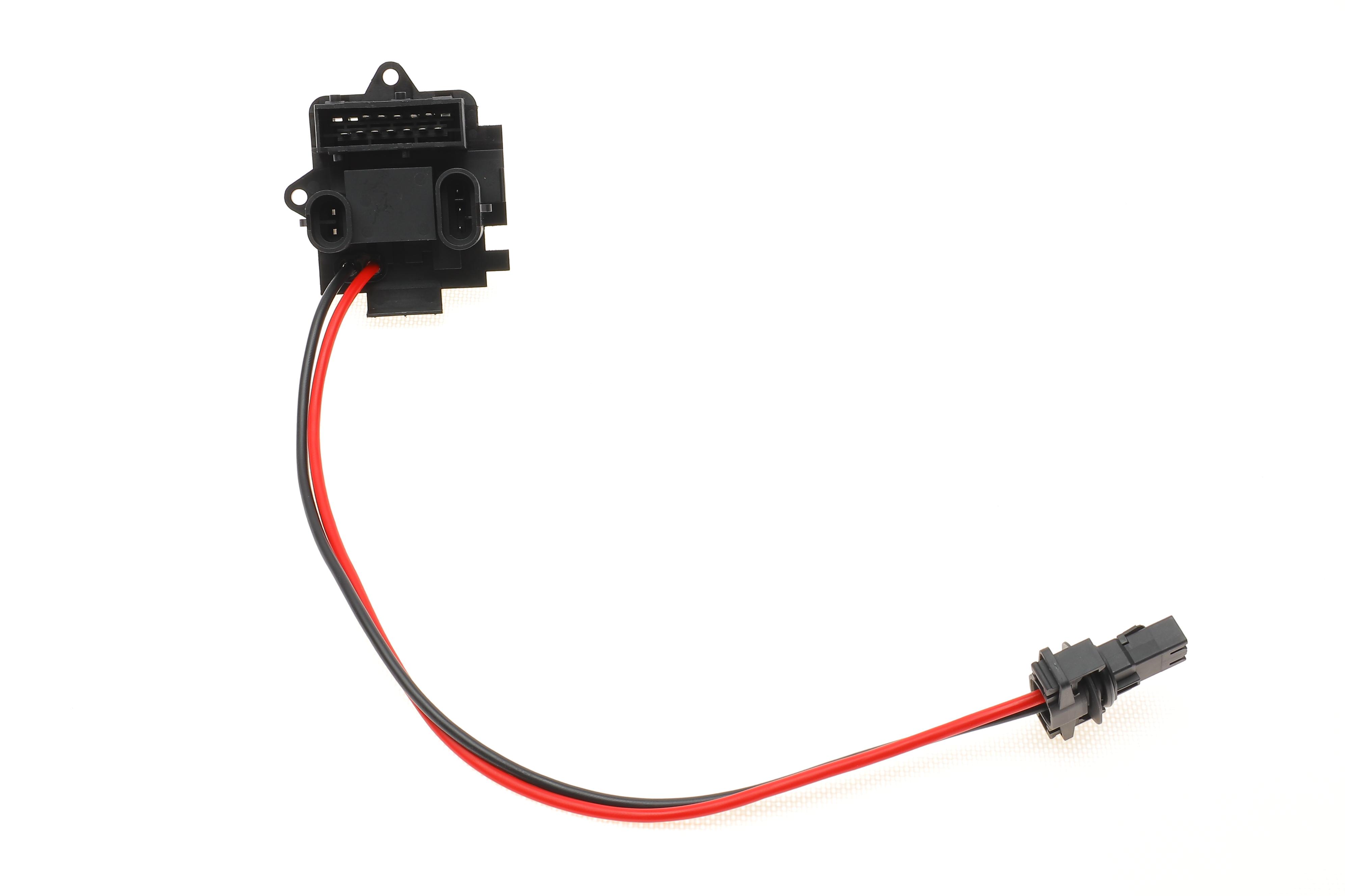 Реостат пічки Renault Scenic 96-03