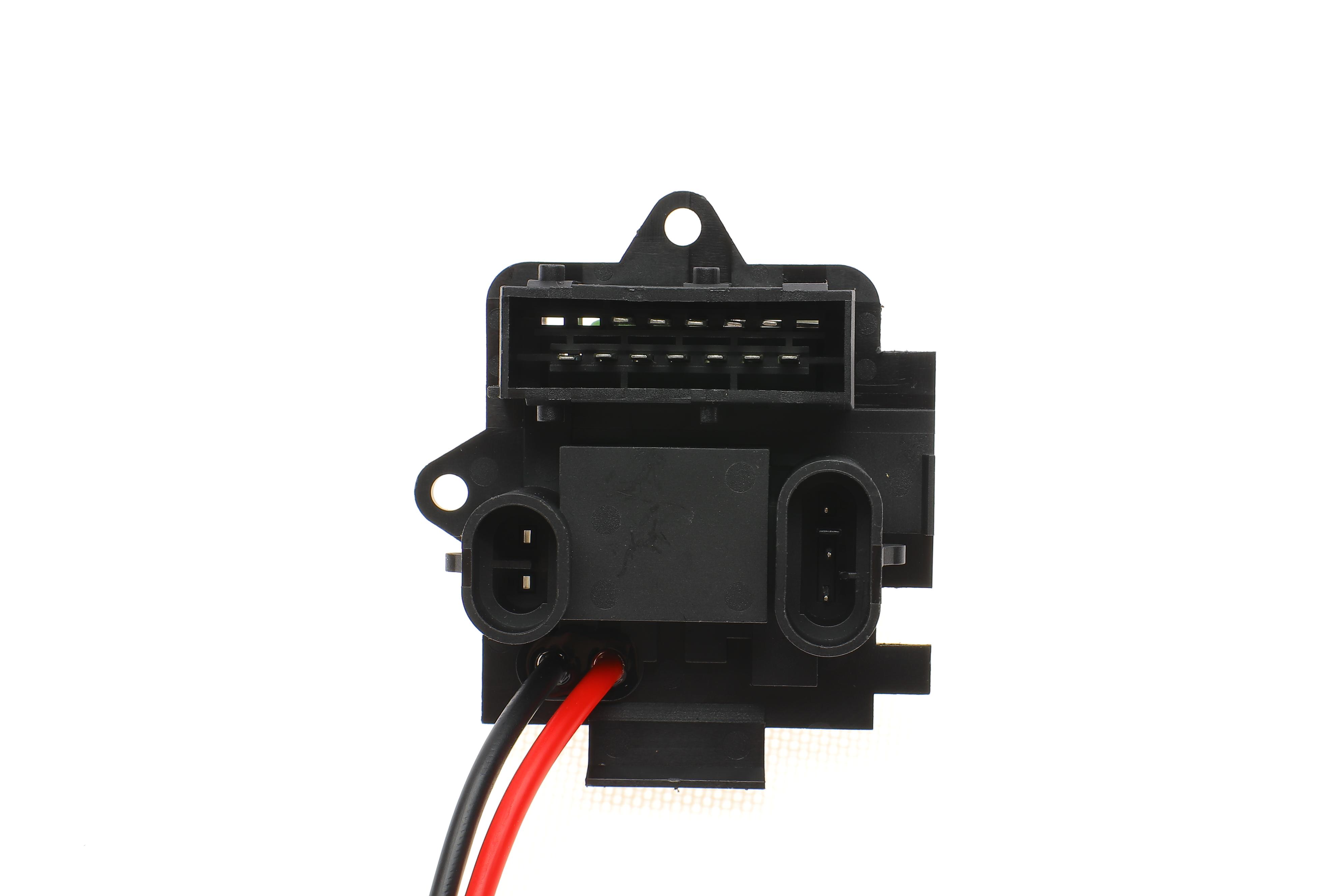 Реостат пічки Renault Scenic 96-03