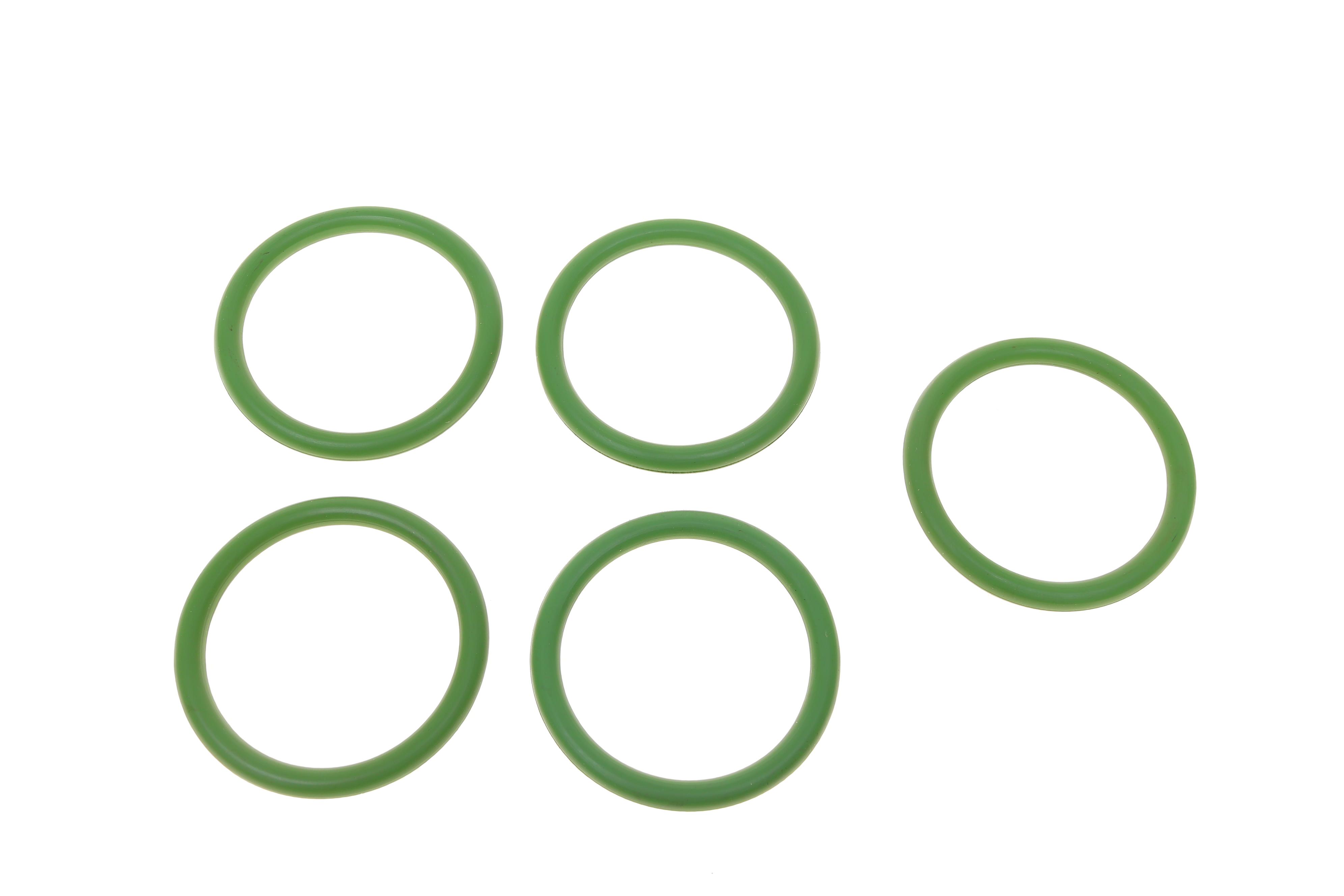 Прокладка турбины уплотнительная BMW X3 (F25)/X5 (E70)/X6 (E71) 03-(46x5.50) (к-кт 5шт)