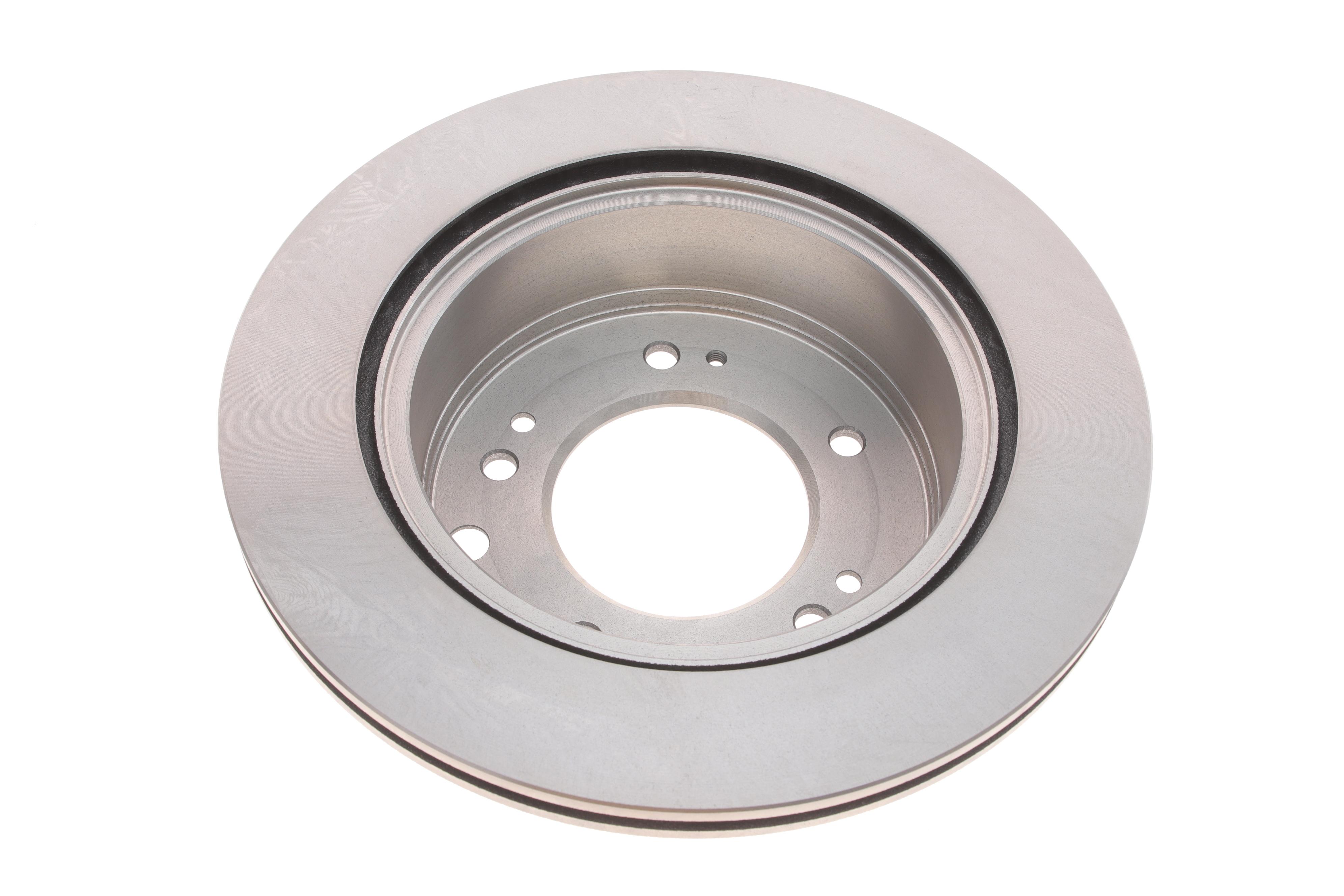 Диск тормозной (задний) KIA Sorento I 2.5 CRDi/3.3-3.5 V6 02-11 (314.7x20)