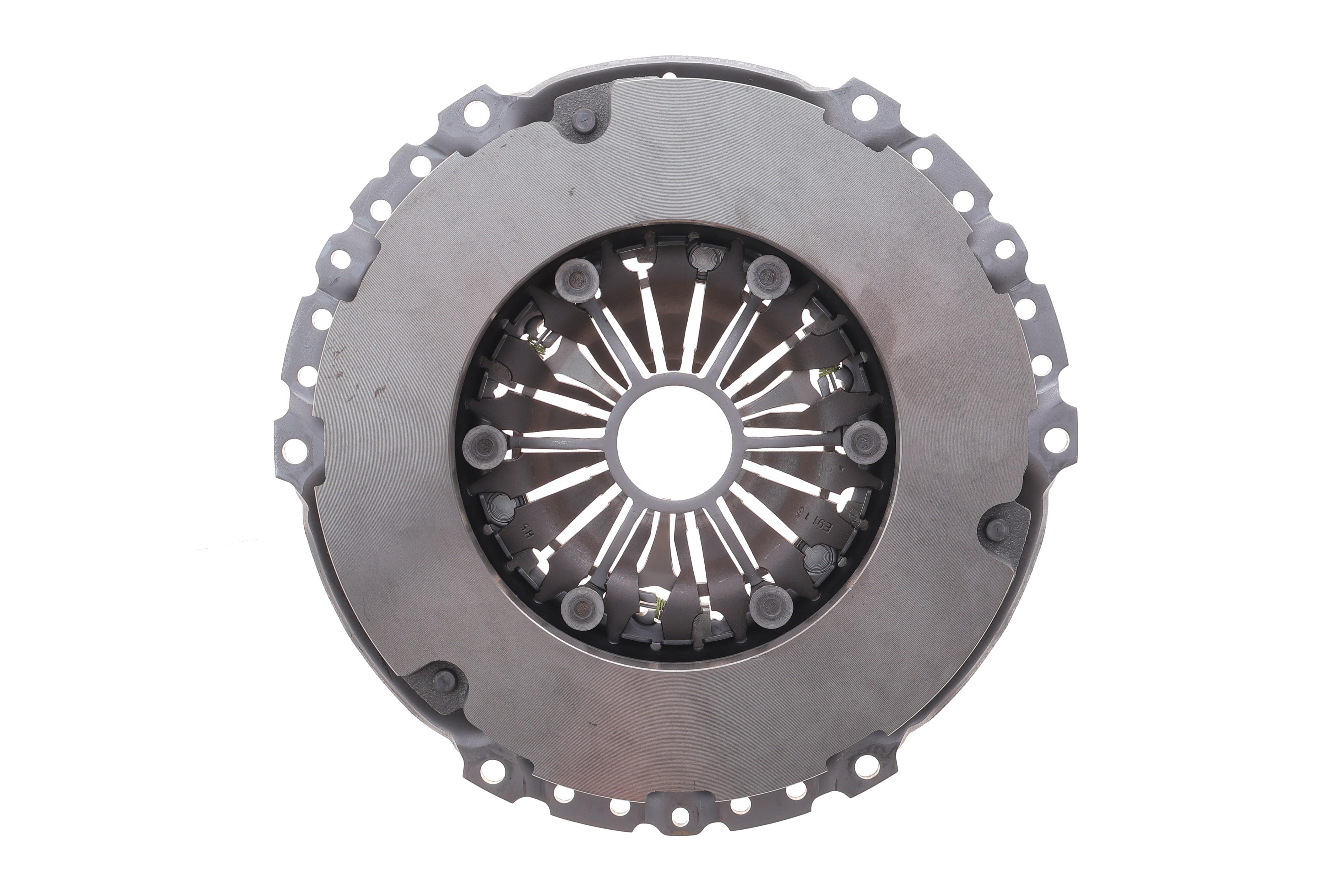 Комплект зчеплення Fiat Ducato 120/140 Multijet 2,2D, 21-, 88/103kw