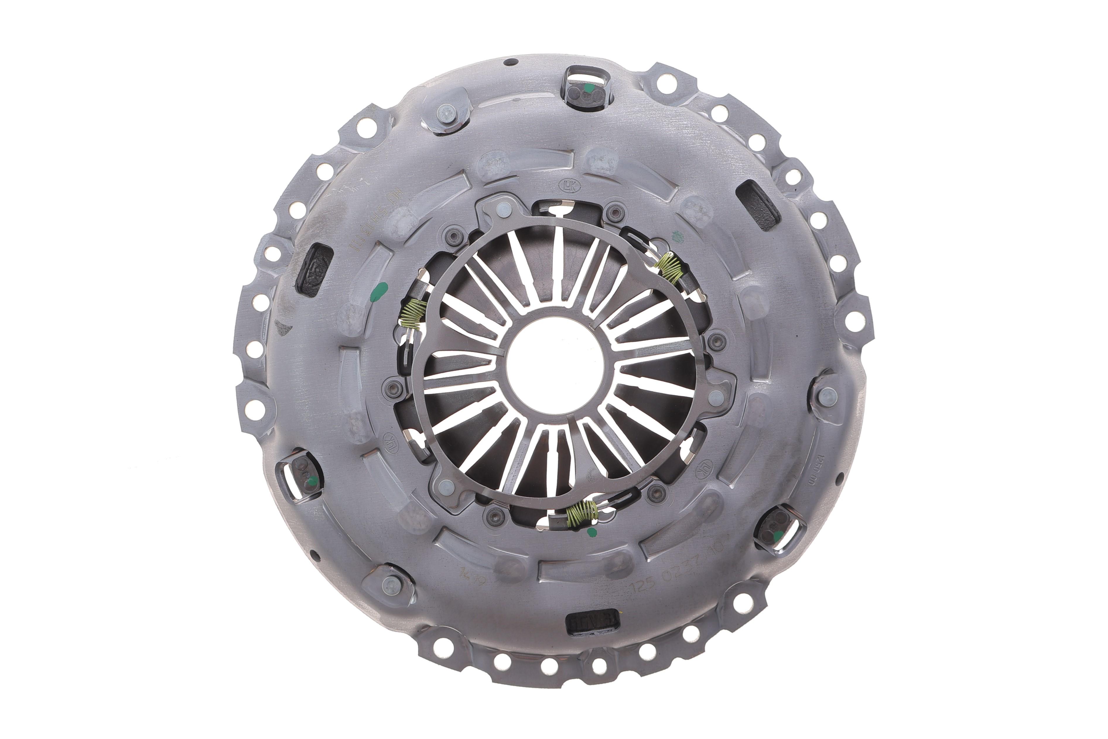 Комплект зчеплення Fiat Ducato 120/140 Multijet 2,2D, 21-, 88/103kw