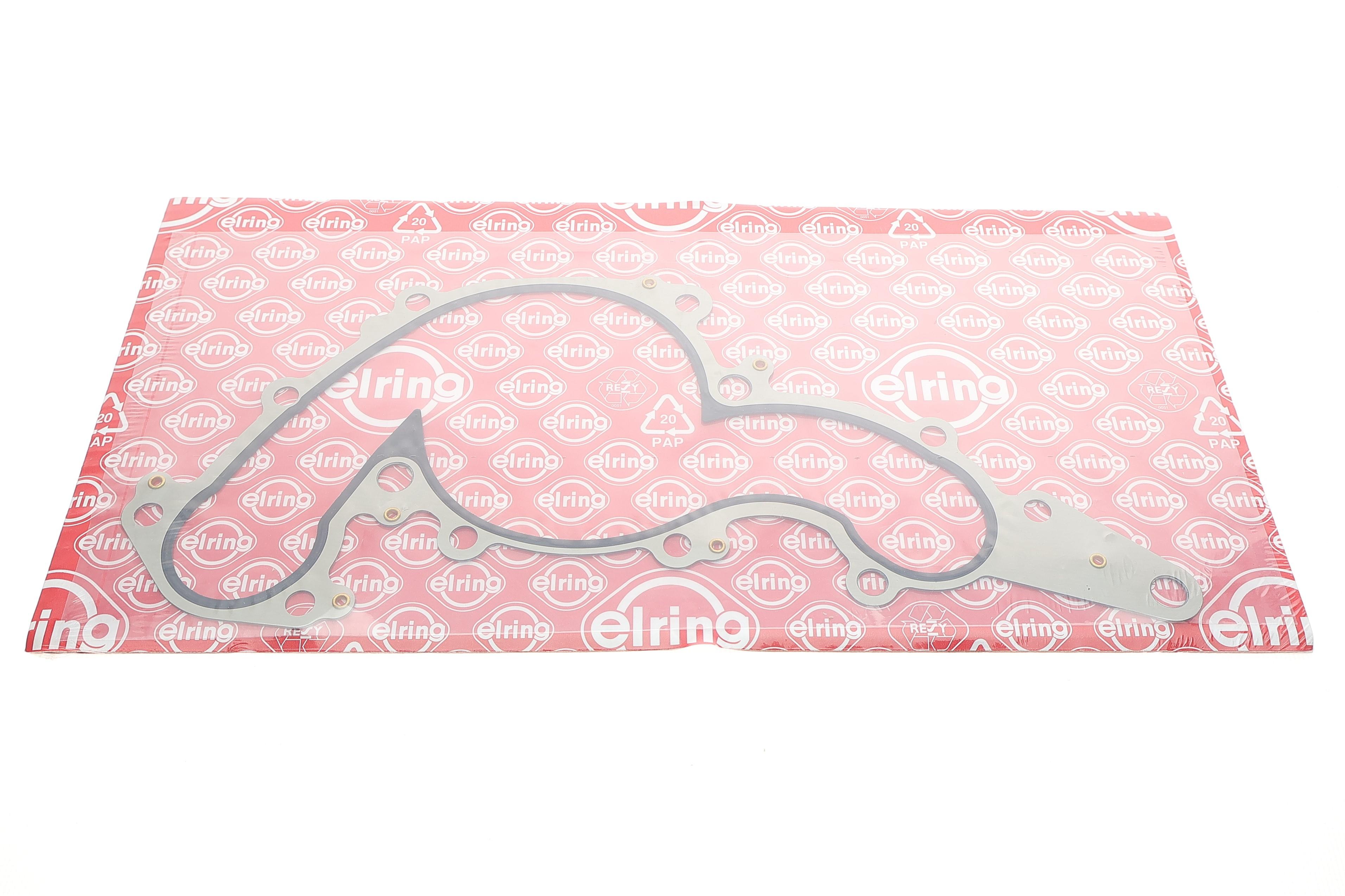 Прокладка помпи води Lexus GX/LX/Toyota Land Cruiser 4.7 09-