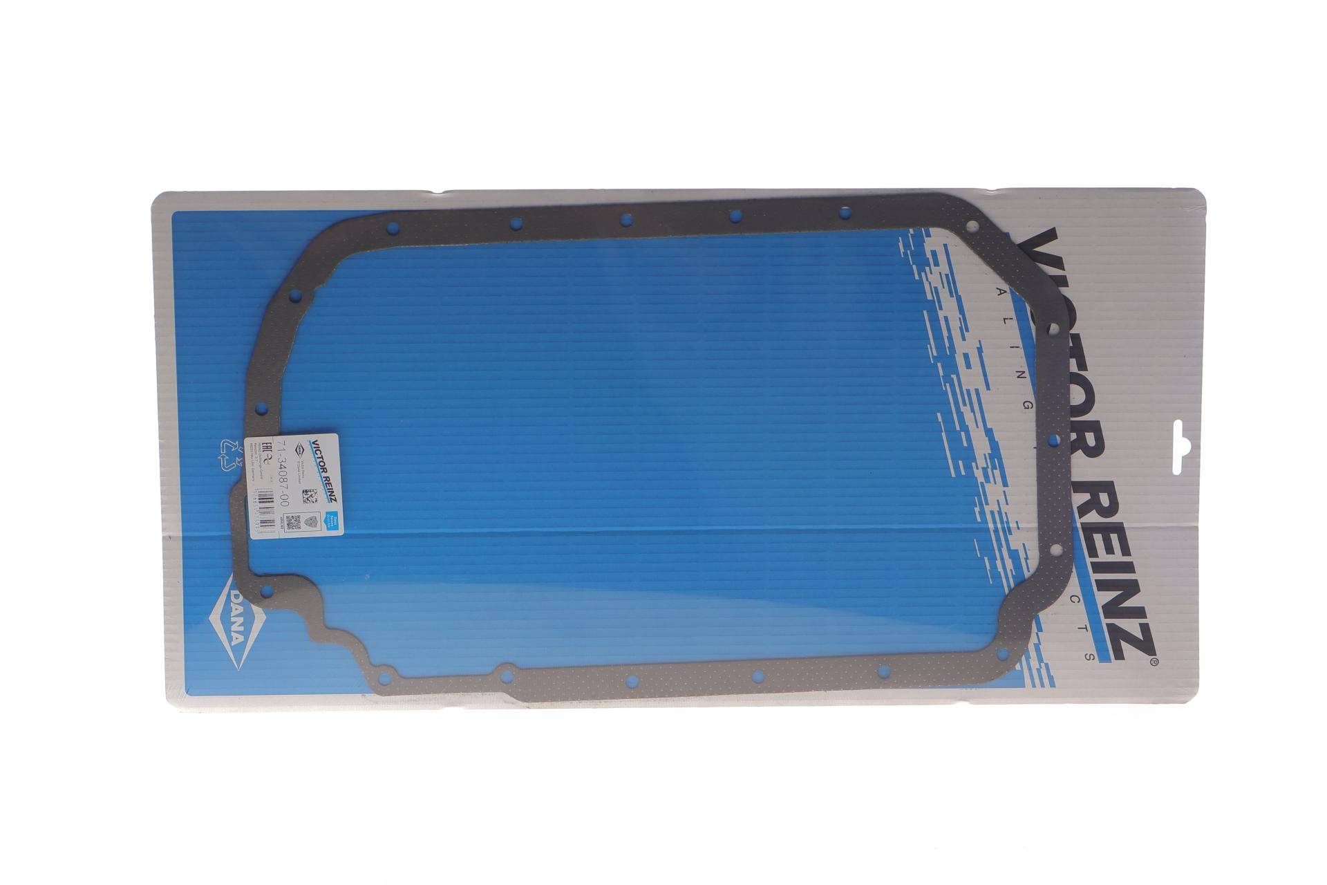 Прокладка піддону Audi A4/A6/VW Passat 2.5 TDI 97-05