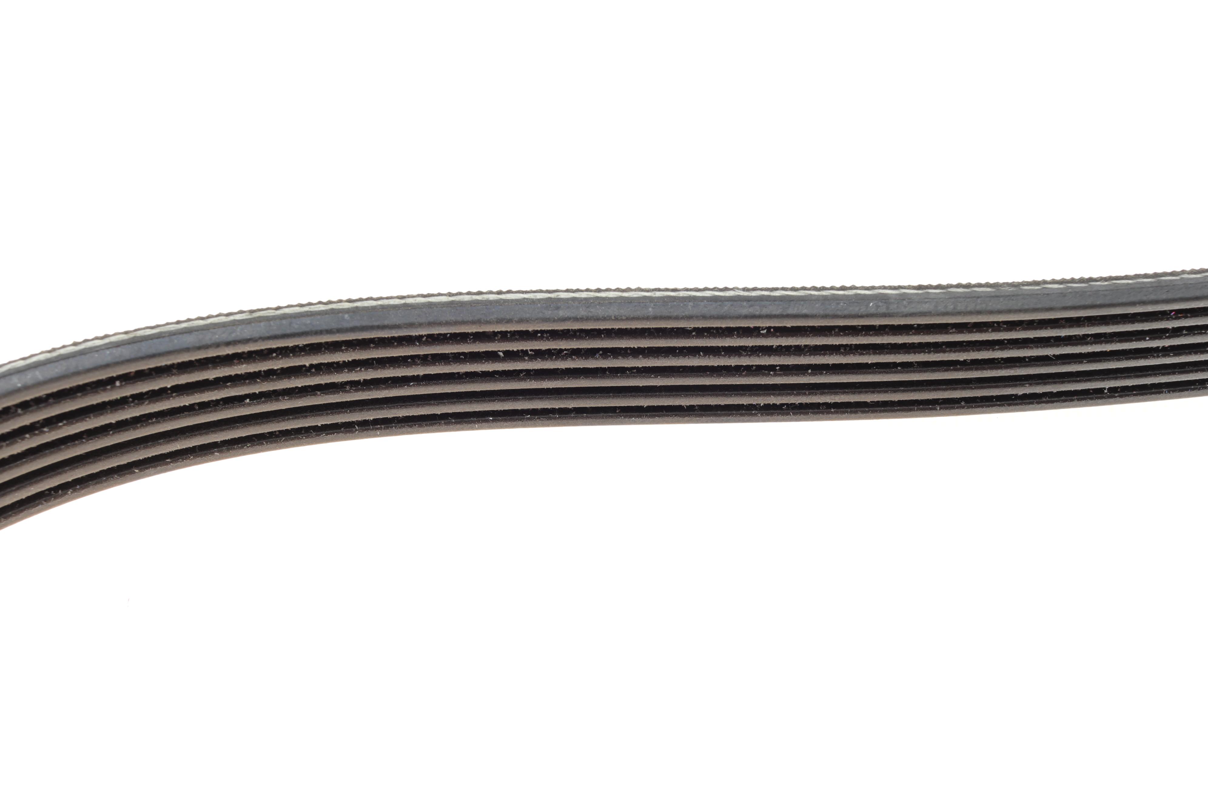 Ремень генератора MB W202/203/VW/Audi 2.4/2.8i (6PK1760)