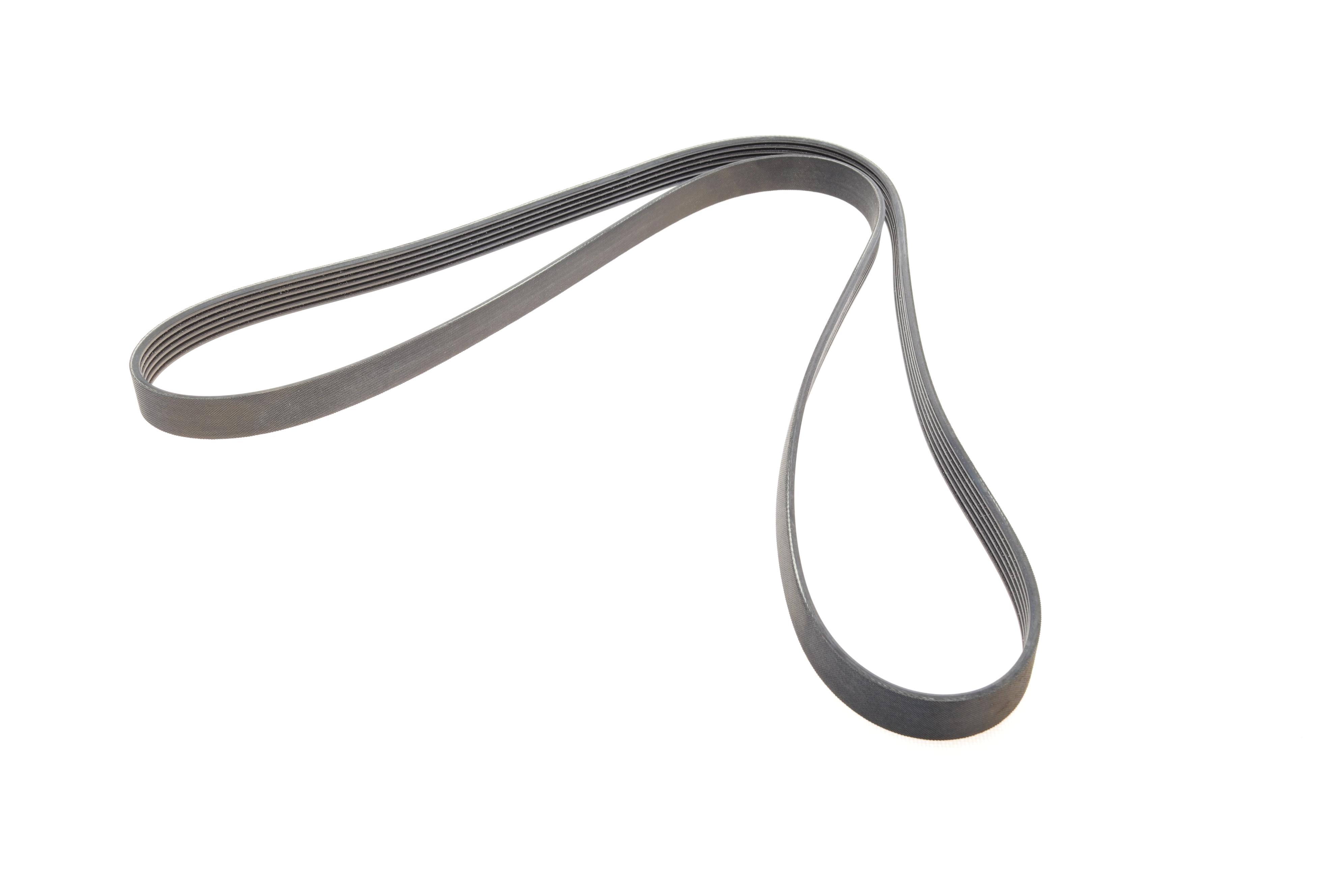 Ремень генератора MB W202/203/VW/Audi 2.4/2.8i (6PK1760)