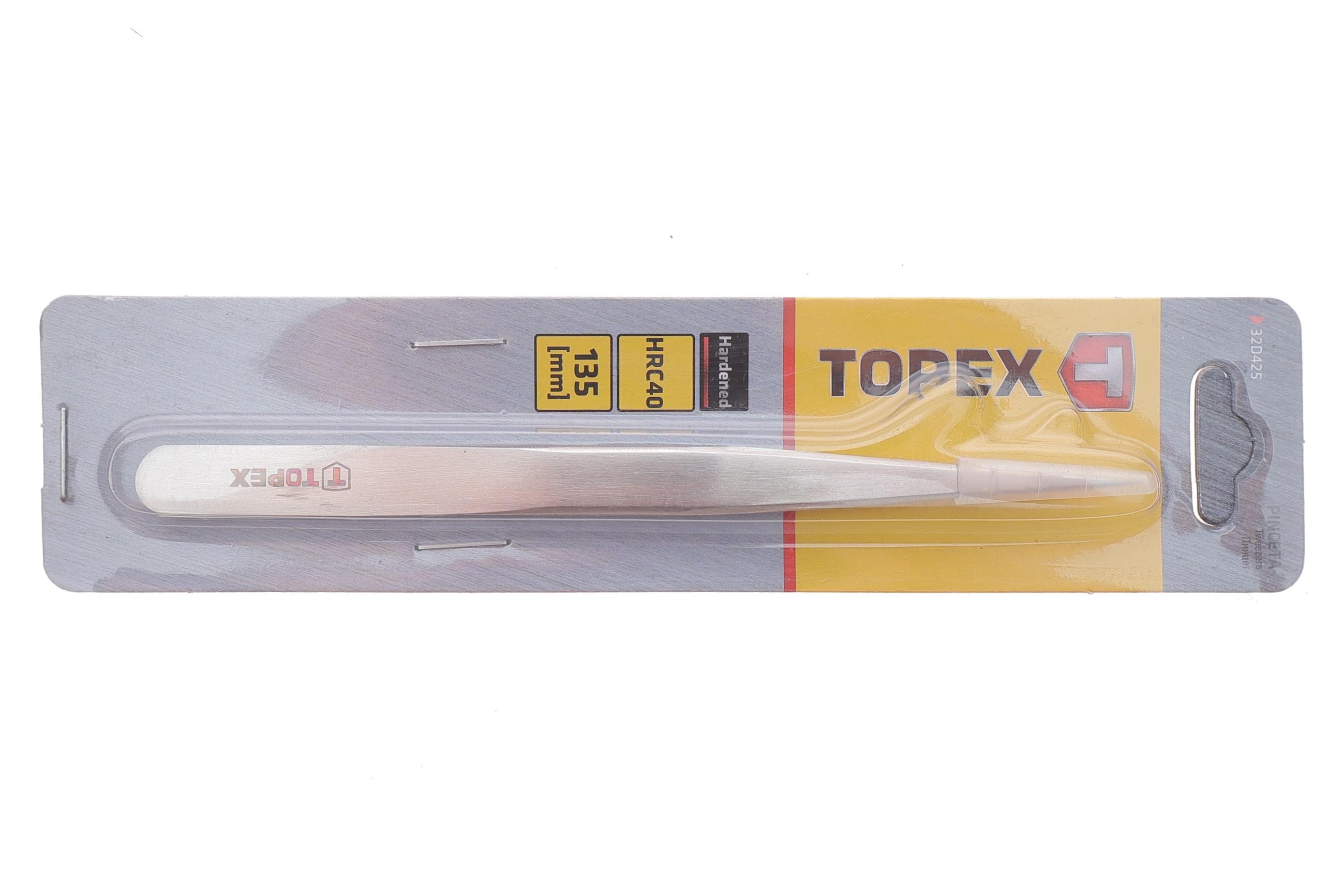 Пінцет (135mm)