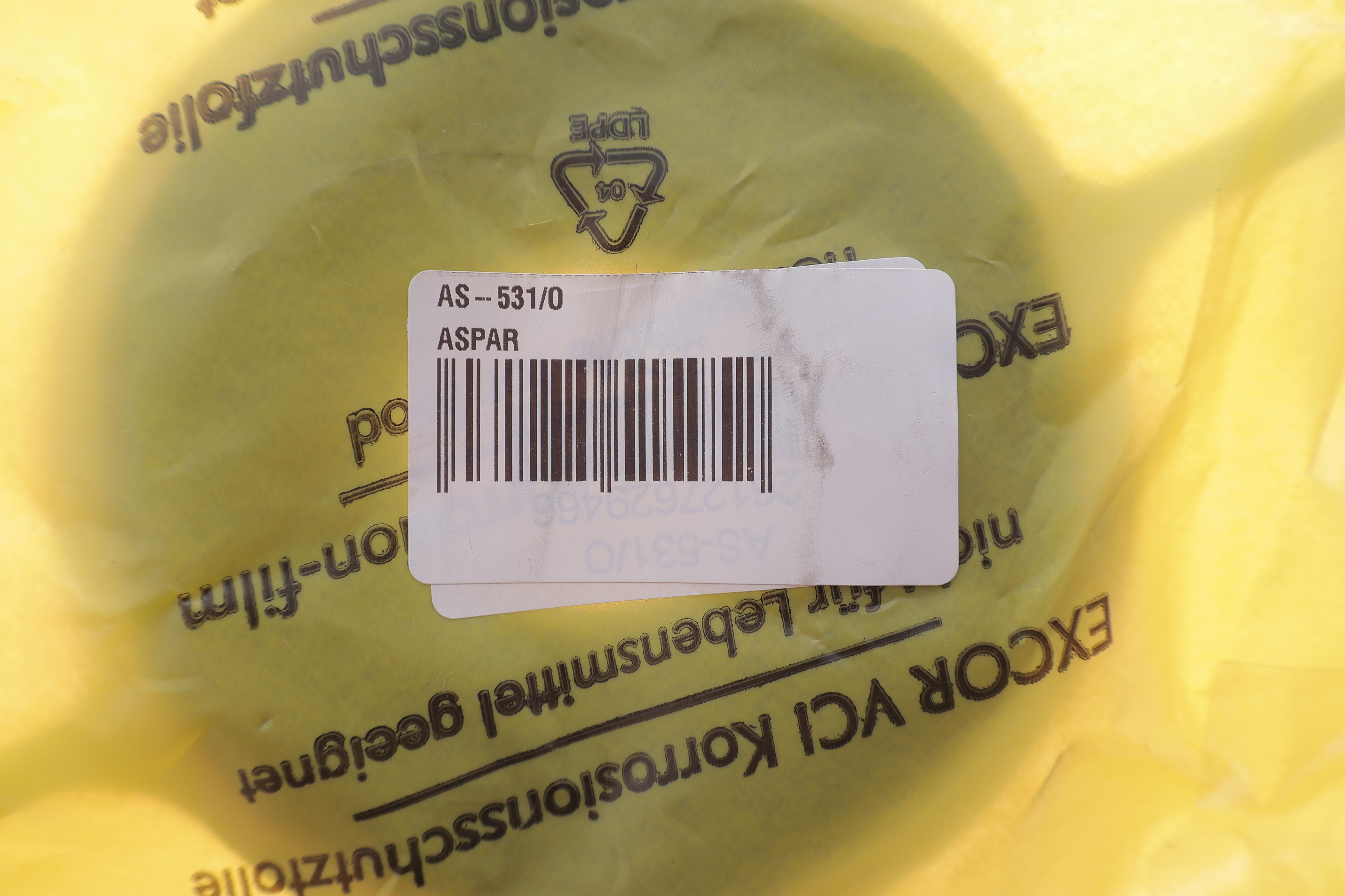 Підшипник підвісний BMW X3 (F25)/X5 (F15/F85) 12-18 B47/N47 (d=35mm)