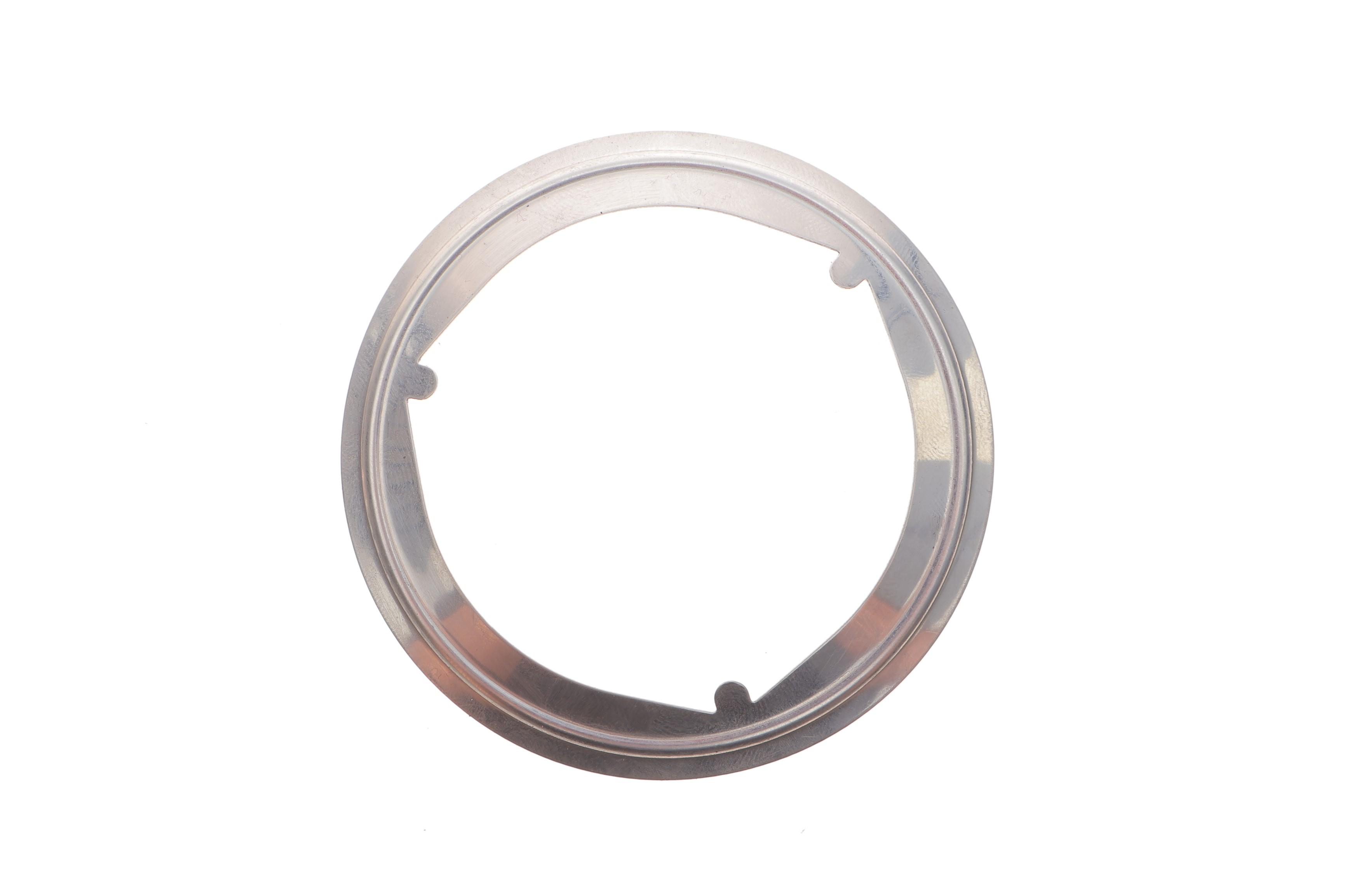 Прокладка трубы выхлопной VW 1.9-2.5TDI 03- (в турбине)