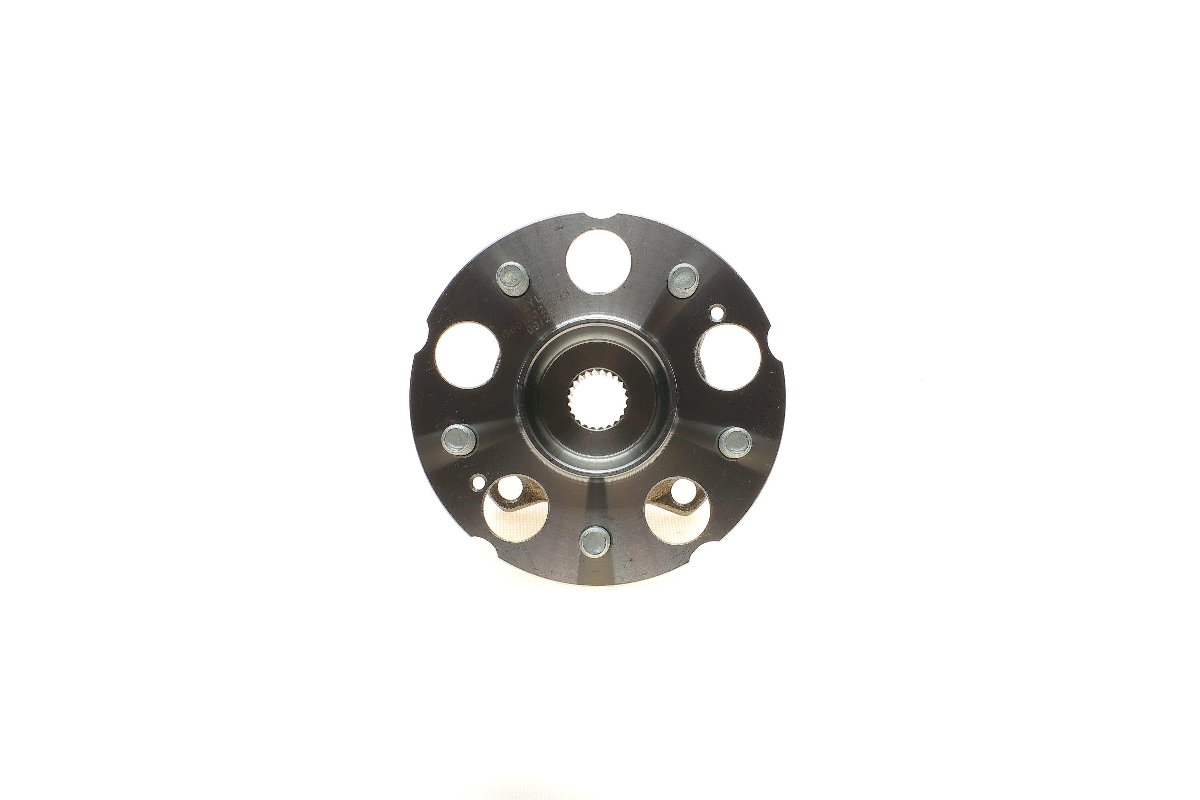 Підшипник маточини (задньої) Honda CR-V IV 1.6/2.0/2.2D 12-