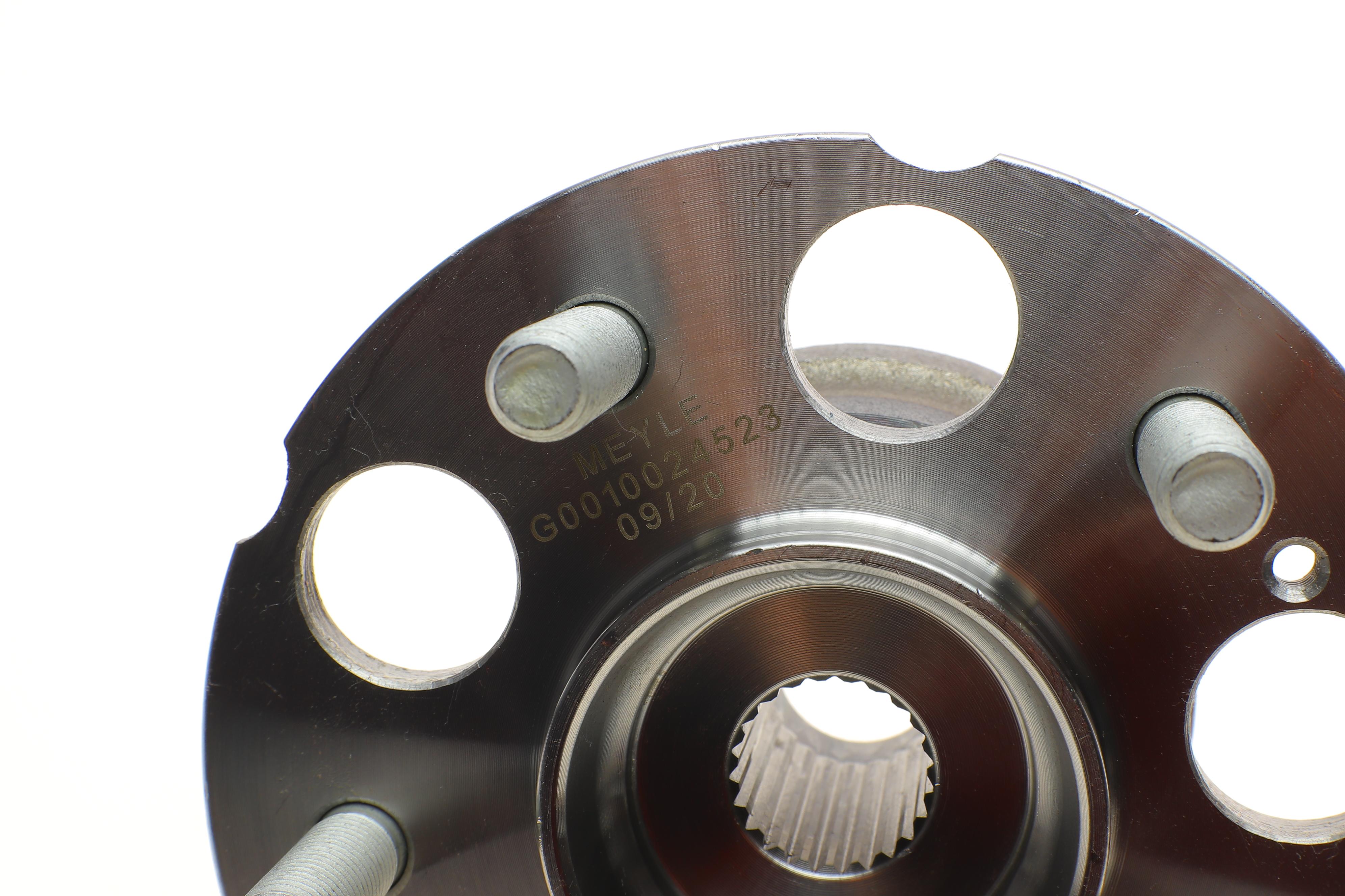 Підшипник маточини (задньої) Honda CR-V IV 1.6/2.0/2.2D 12-