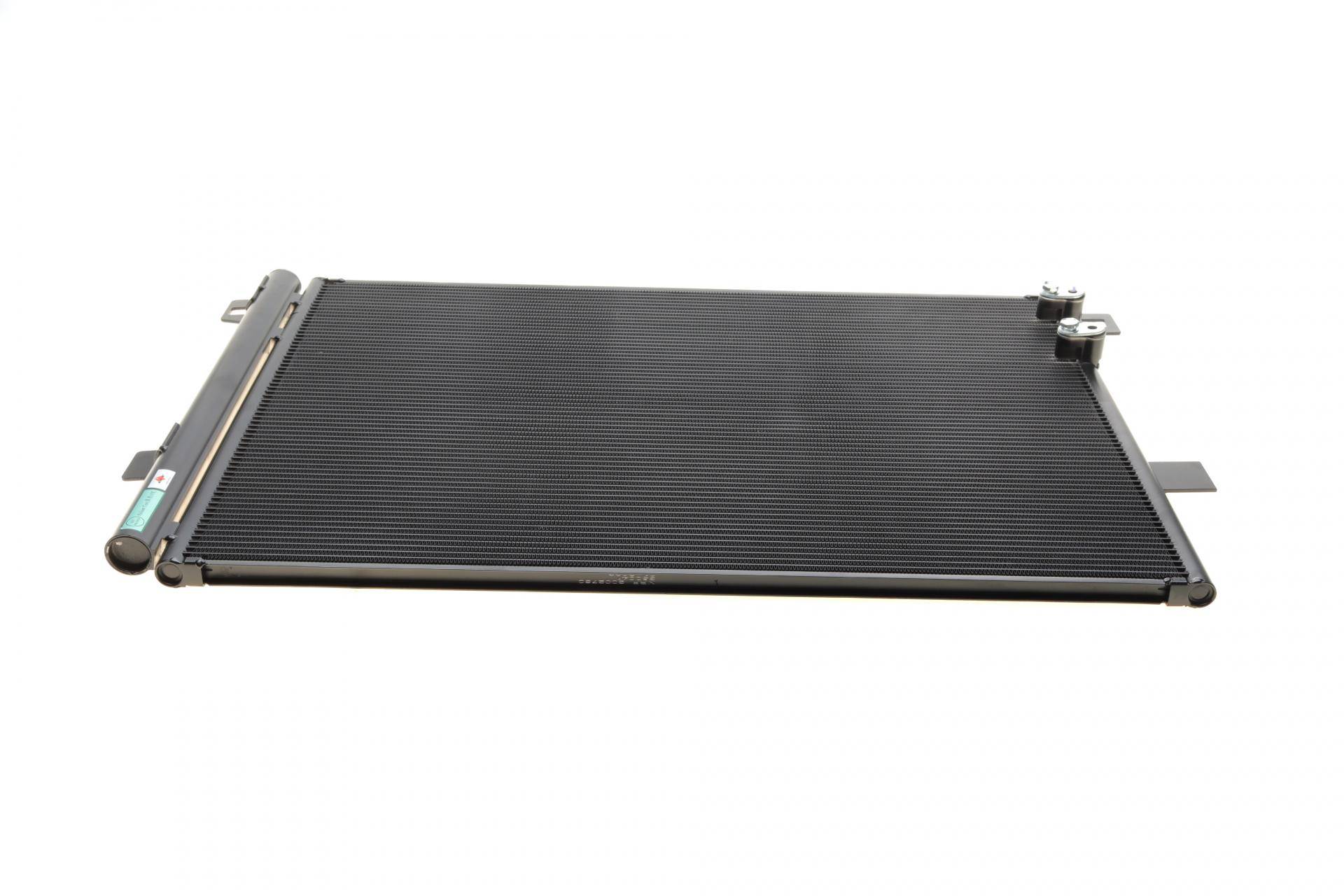 Радіатор кондиціонера VW Amarok 2.0TSI/2.0TDI/3.0TDI 10-