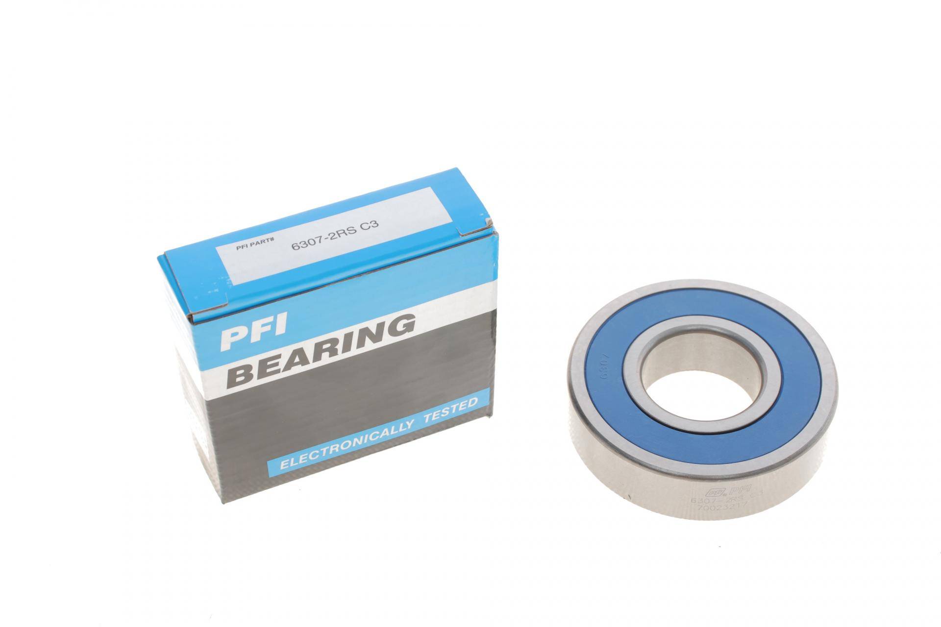 Підшипник (35x80x21)