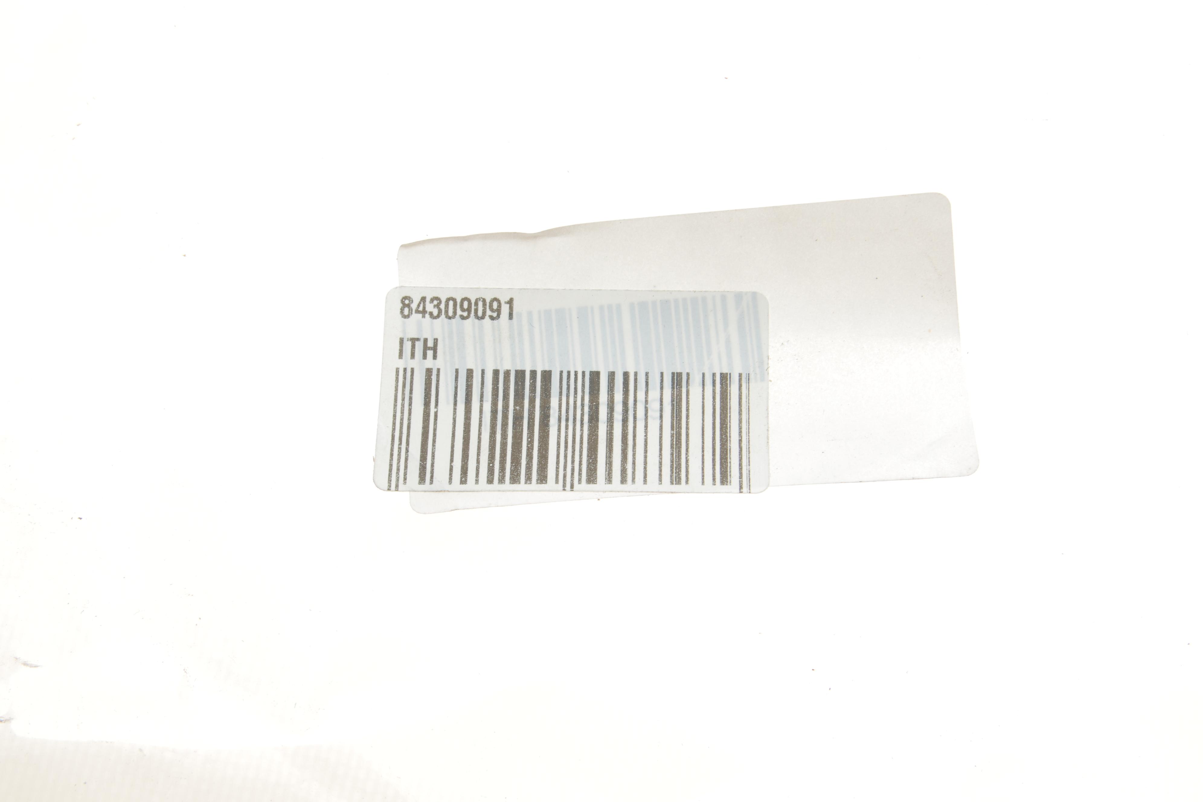 Важіль підвіски (задній) (L) Opel Insignia B 17-