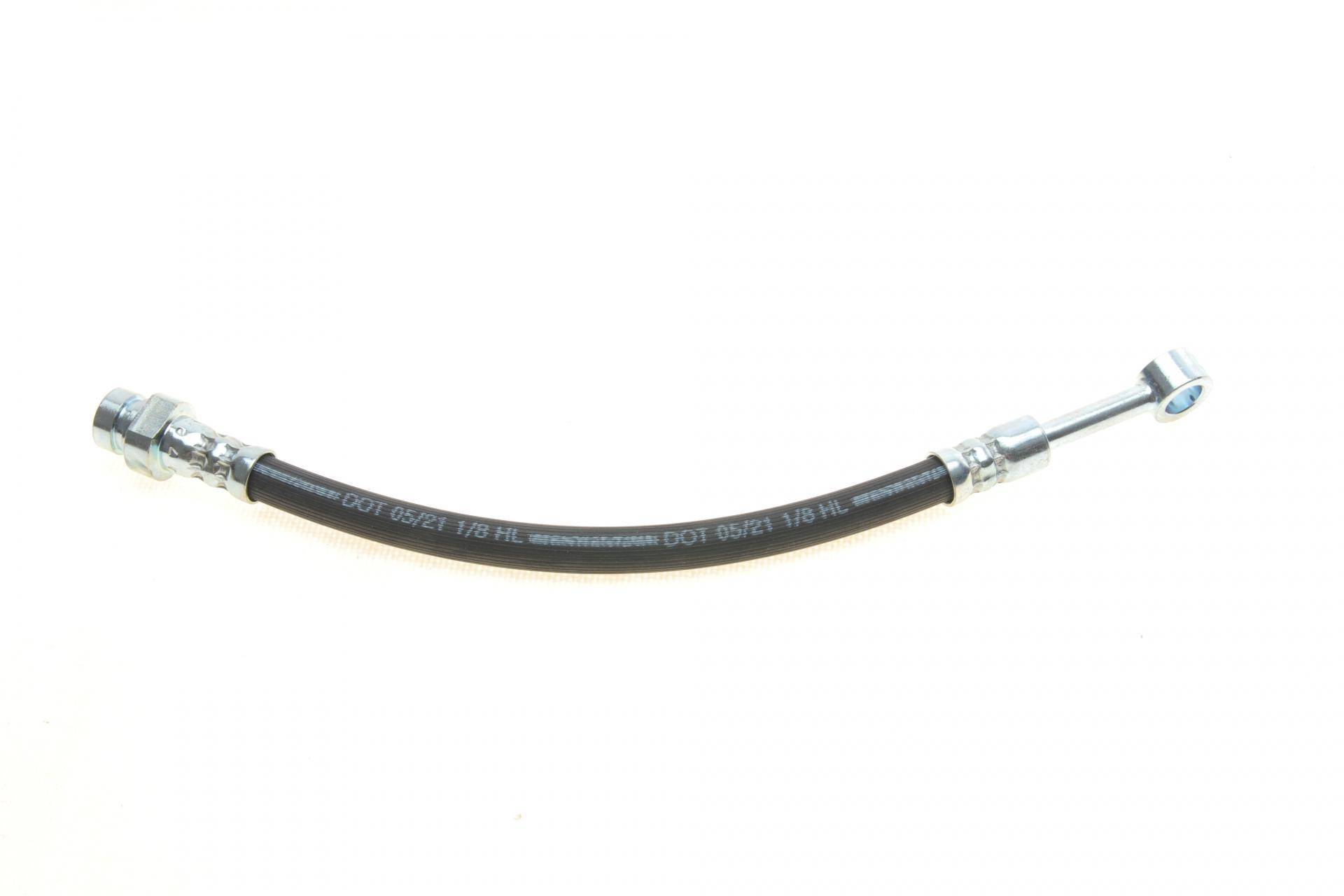 Шланг гальмівний (задній) Hyundai Terracan 01-06 (L=280mm)