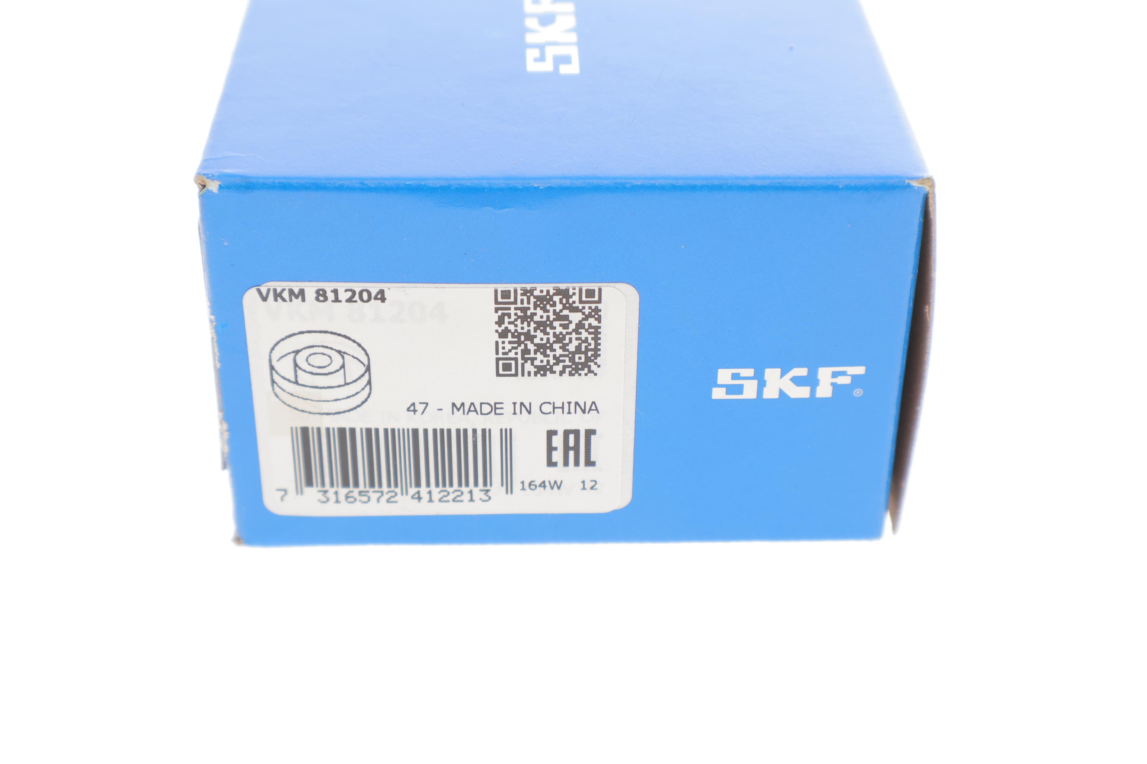 Ролик ГРМ Toyota RAV 4 2.0 D 01-05  (паразитный) (62х28)