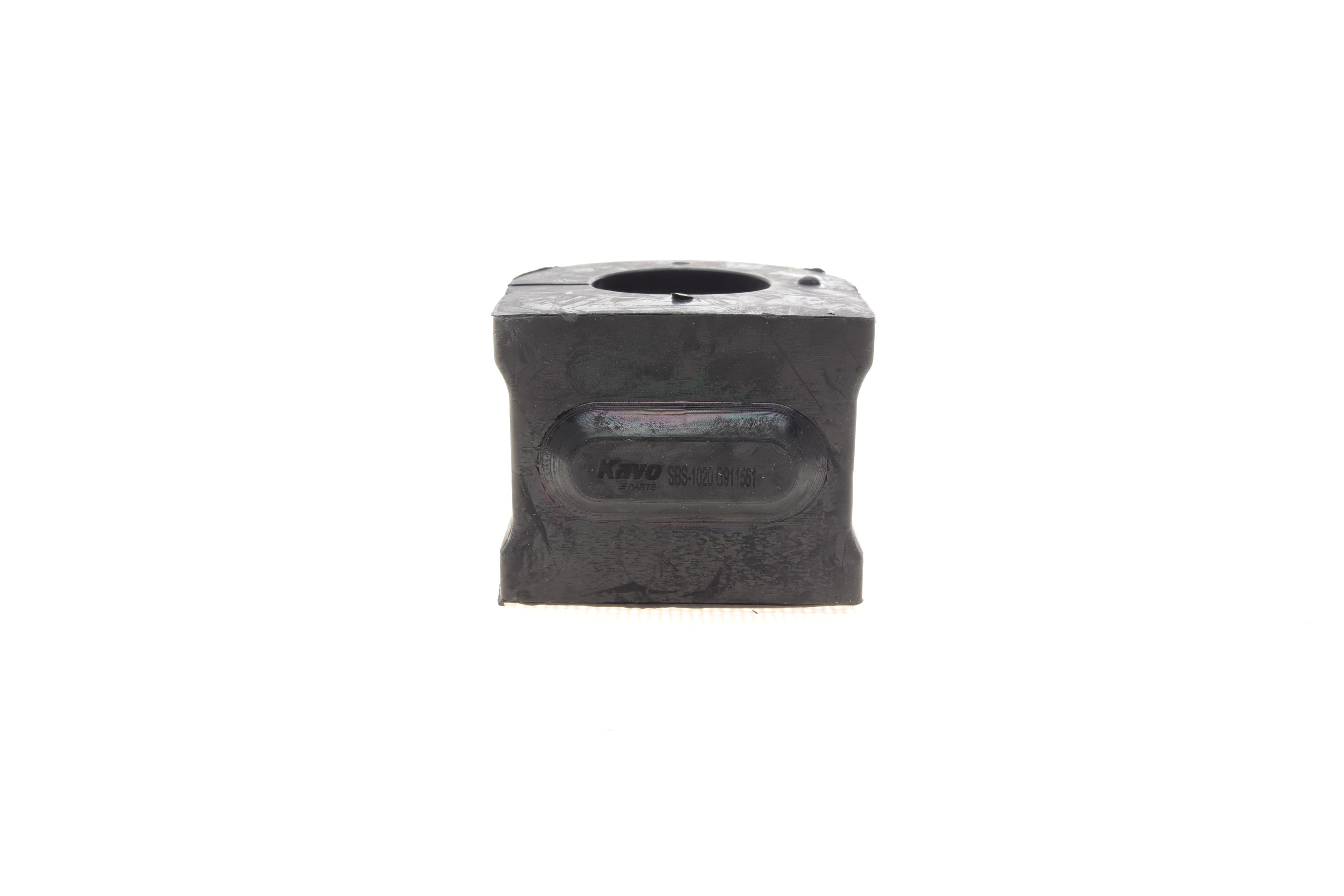 Втулка стабілізатора (переднього) Chevrolet Captiva 06- (d=26mm)