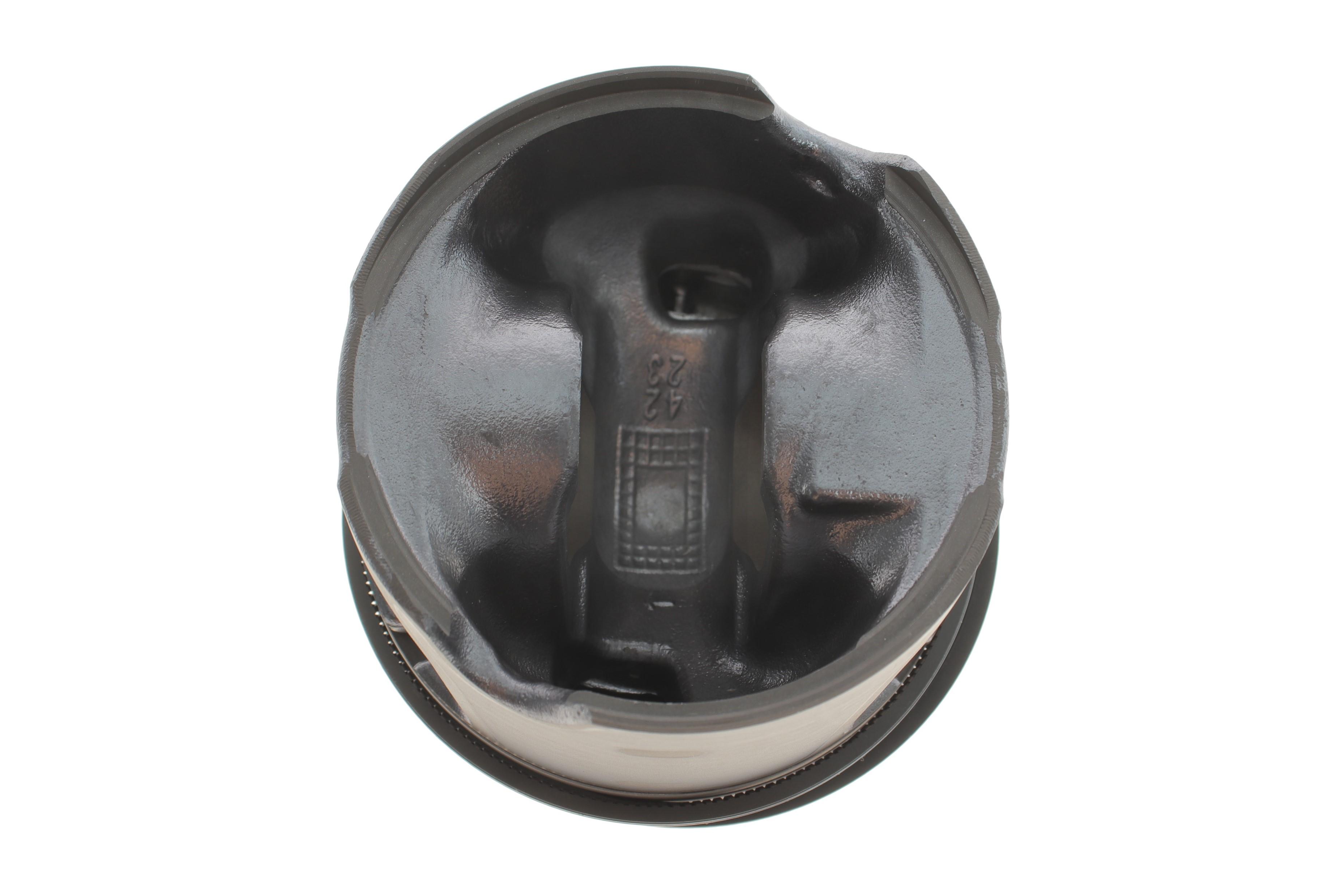 Поршень MB Sprinter (B906)/Vito (W639) OM642 3.0D 06- (83.009mm/STD) (1-3 циліндр)