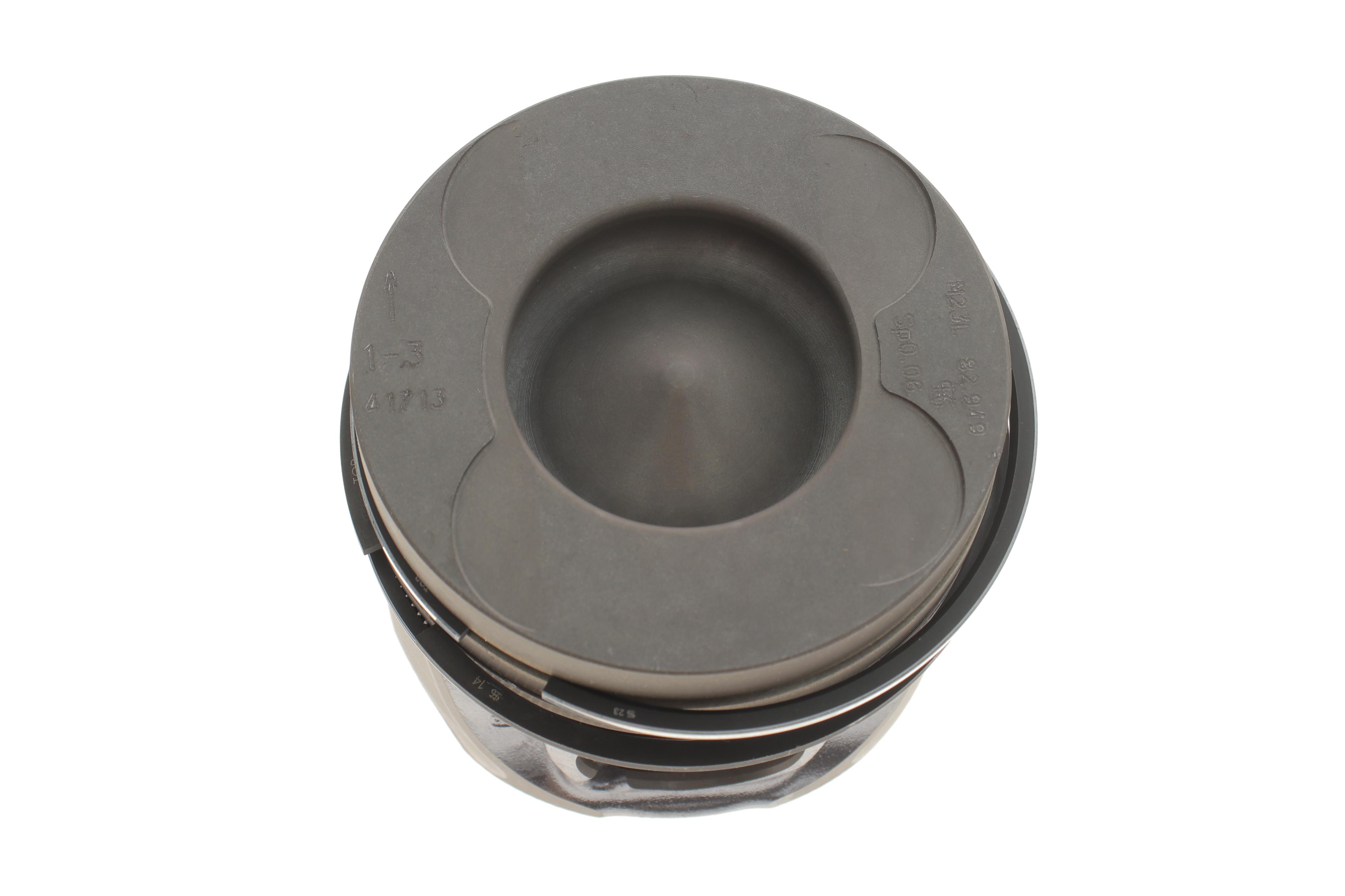 Поршень MB Sprinter (B906)/Vito (W639) OM642 3.0D 06- (83.009mm/STD) (1-3 циліндр)