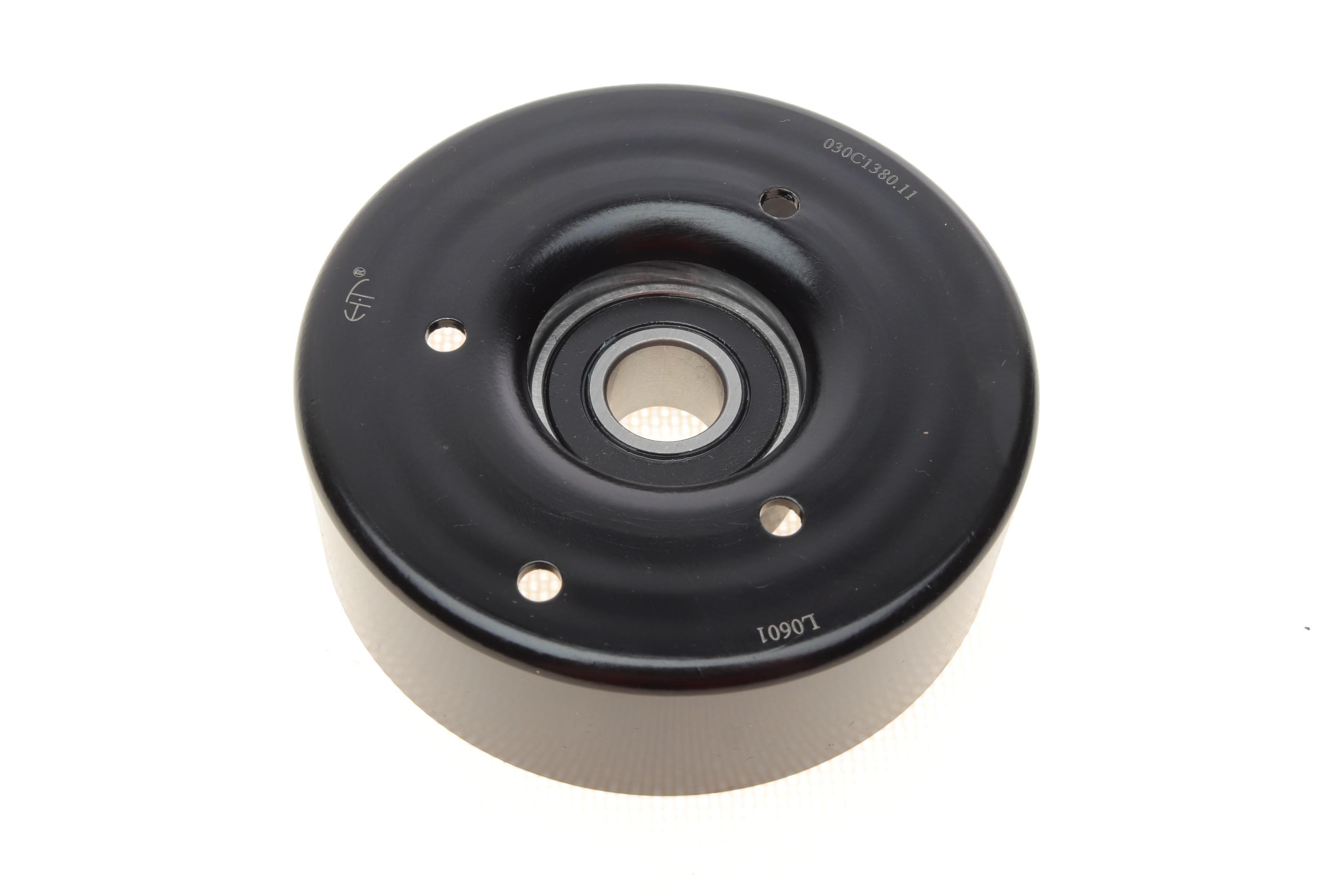 Ролик генератора MB E-class (W210) 95-02 (паразитний) (91.6x31)