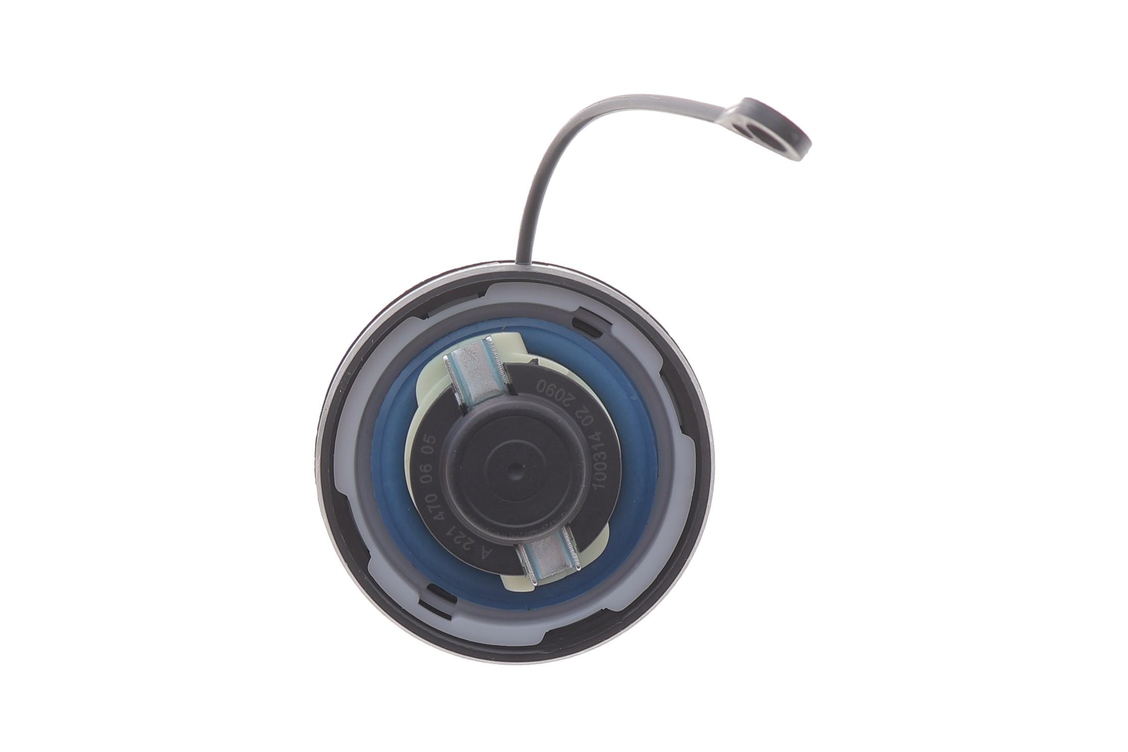 Кришка бака паливного MB C-class (W204)/E-class (W212) 07-16