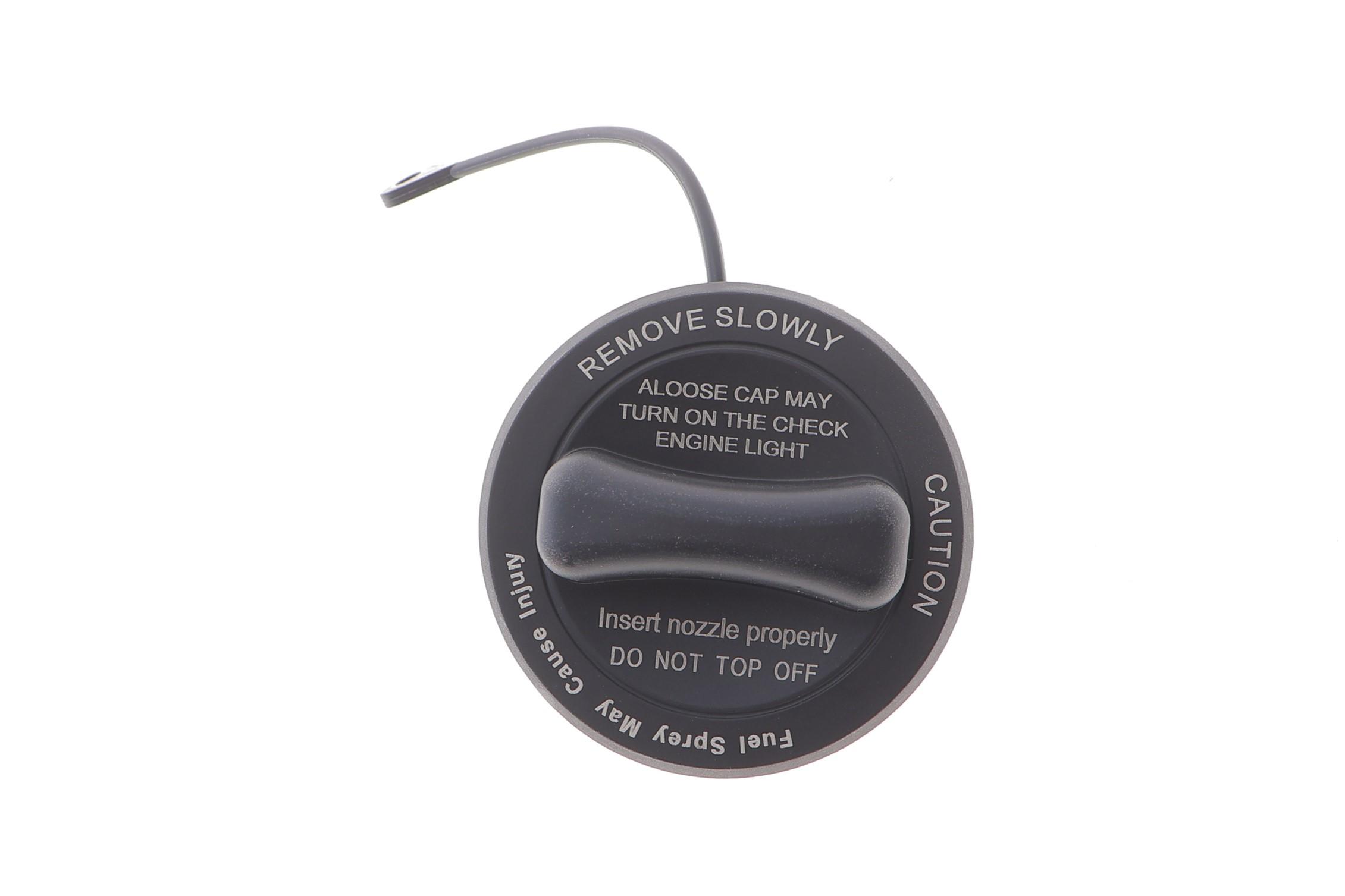 Крышка бака топливного MB C-class (W204)/E-class (W212) 07-16