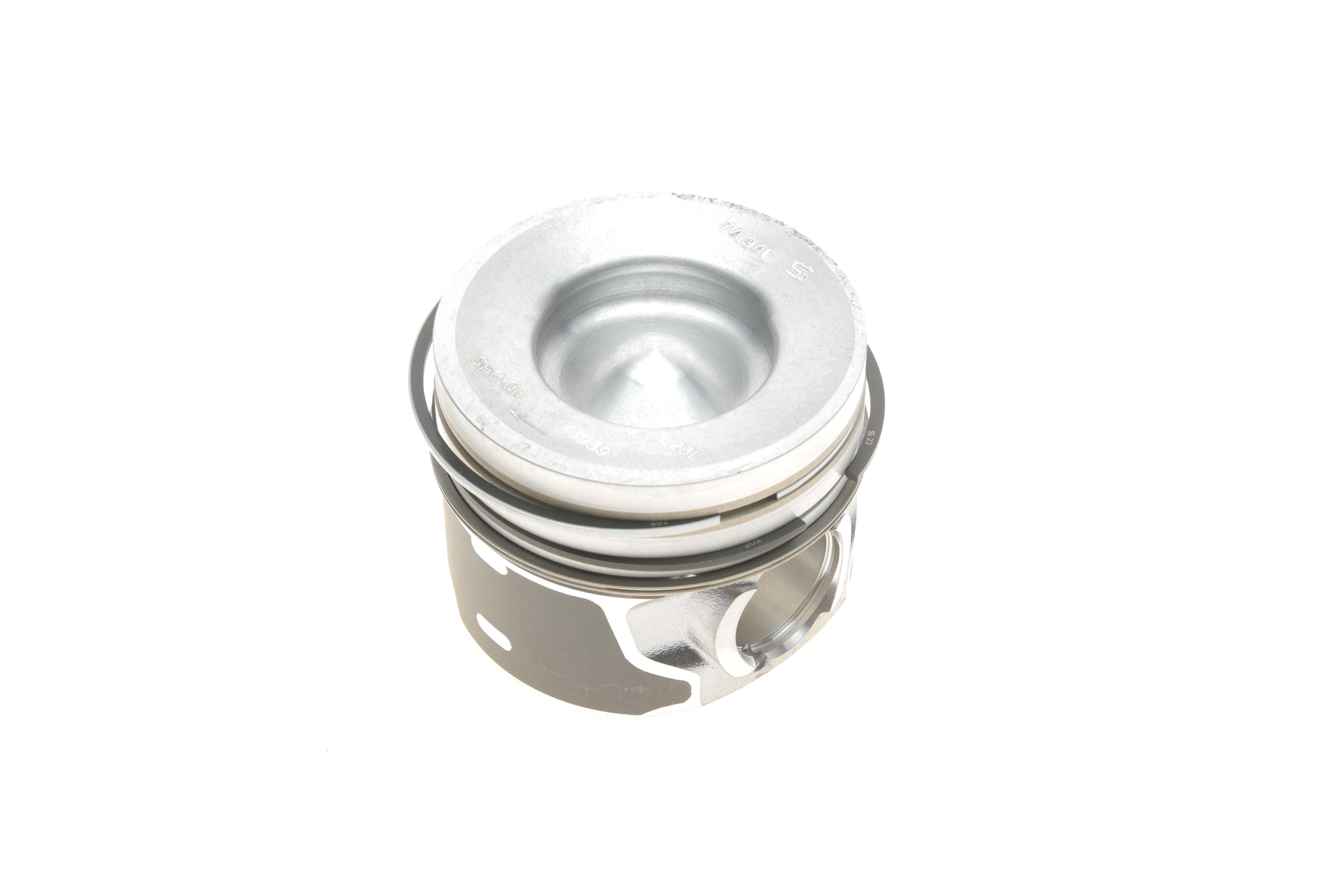 Поршень Citroen Berlingo/Peugeot Partner 1.5 BlueHDi 18- (75.00mm/STD)