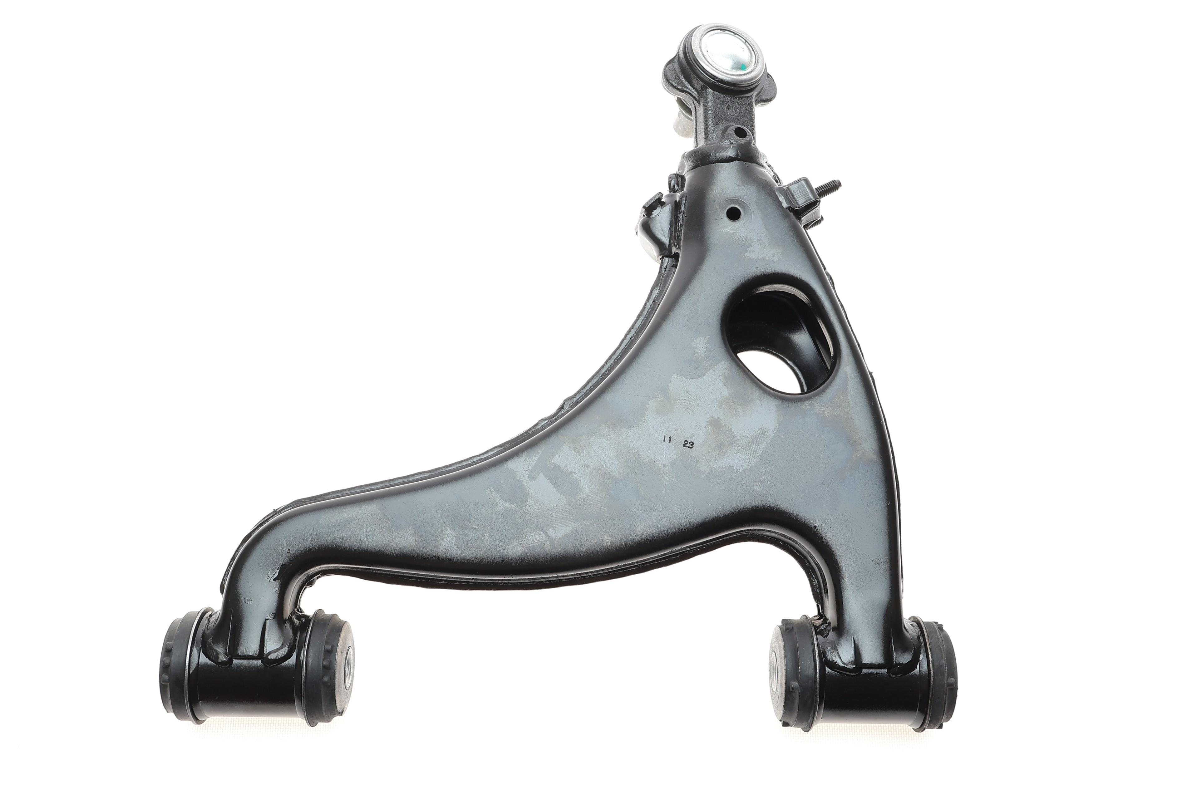 Важіль підвіски (передній/знизу/спереду) (R) MB E-class (W124) 93-95