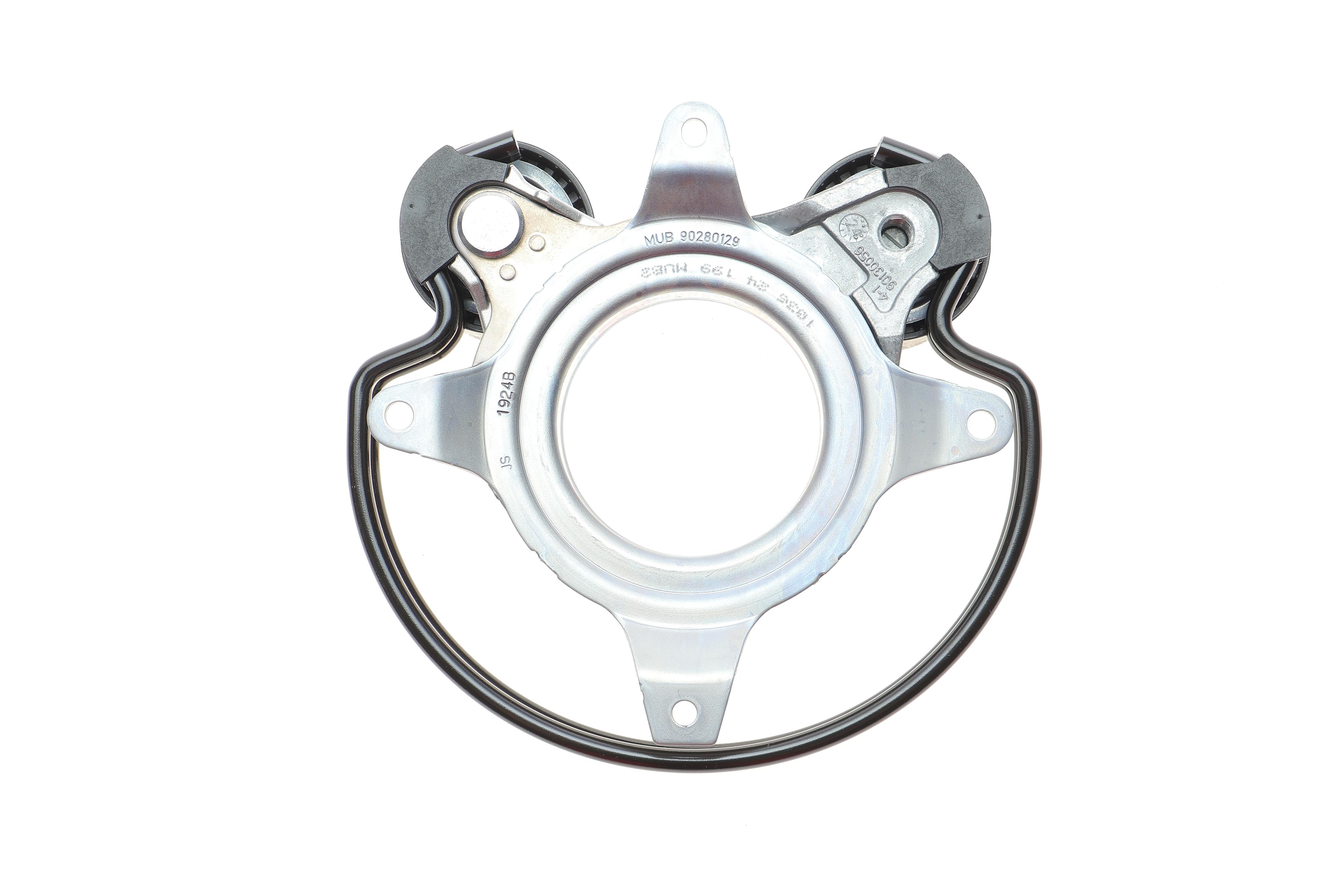 Натяжник ременя генератора Audi A4/A6/Q5/Q7/Porsche Macan 2.0-3.0DH 15-