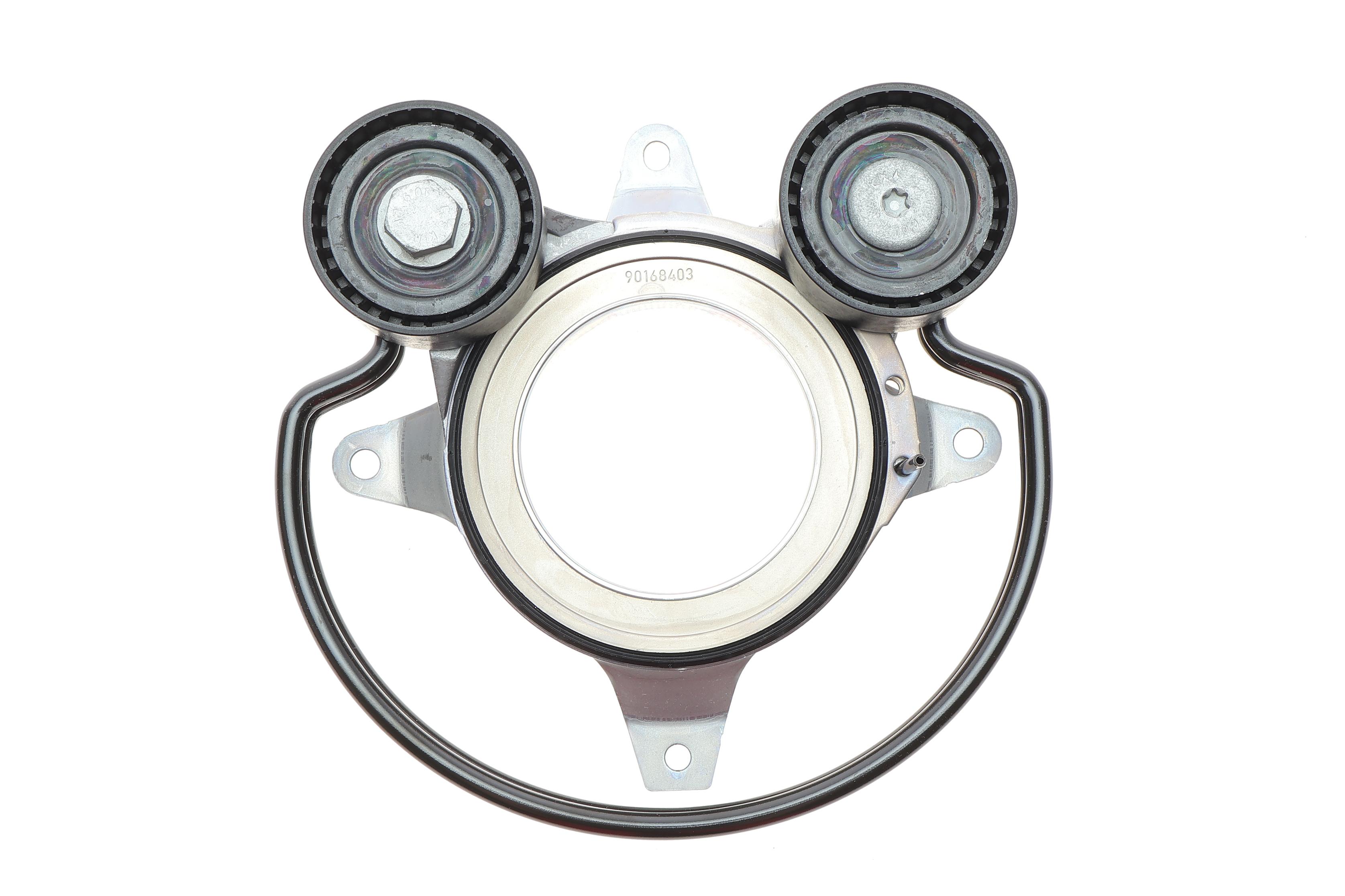 Натяжник ременя генератора Audi A4/A6/Q5/Q7/Porsche Macan 2.0-3.0DH 15-