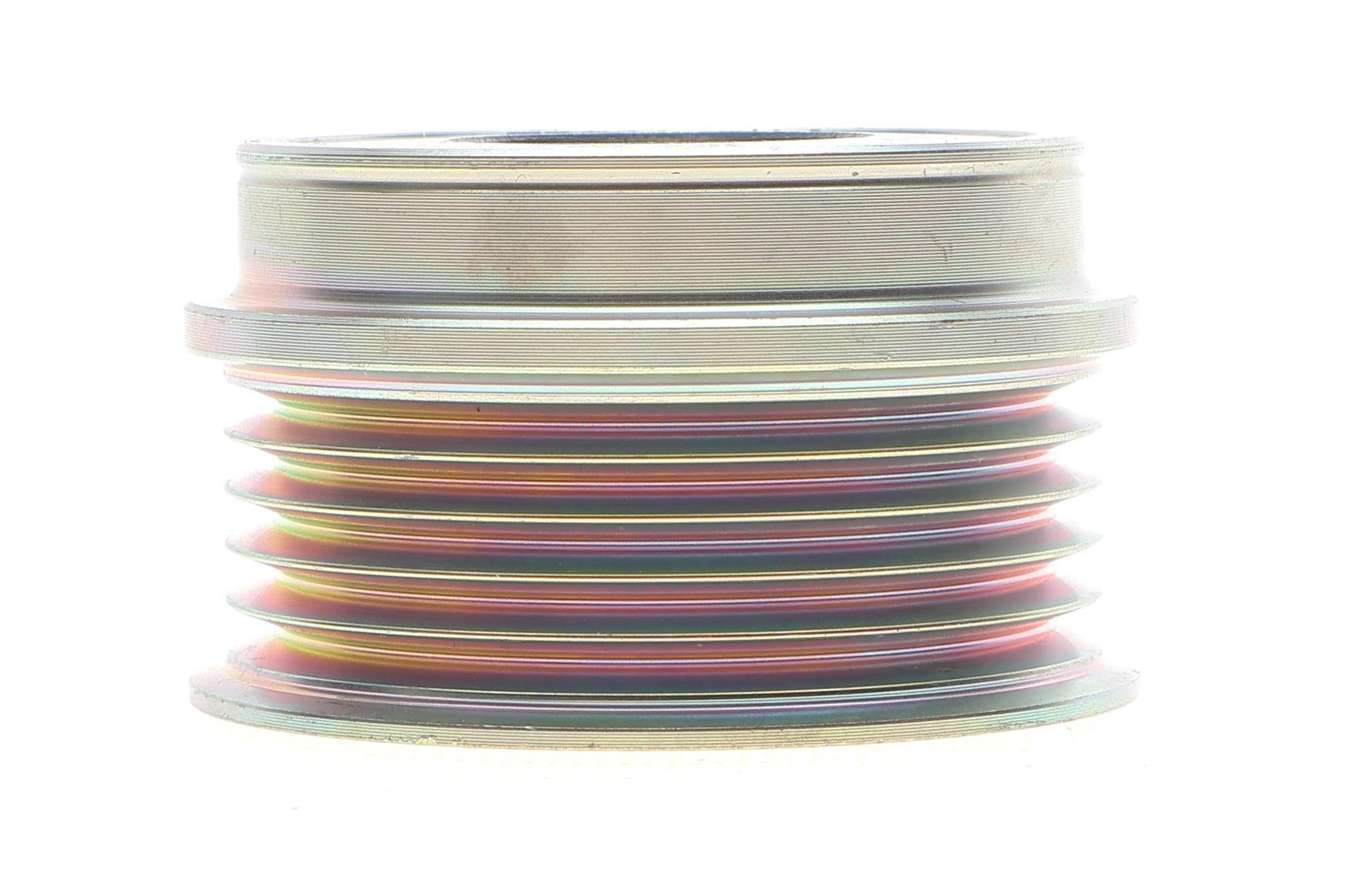 Шкив генератора Audi A4/A6/Skoda Superb/VW Passat 1.6-2.0/1.9 TDI 96-05