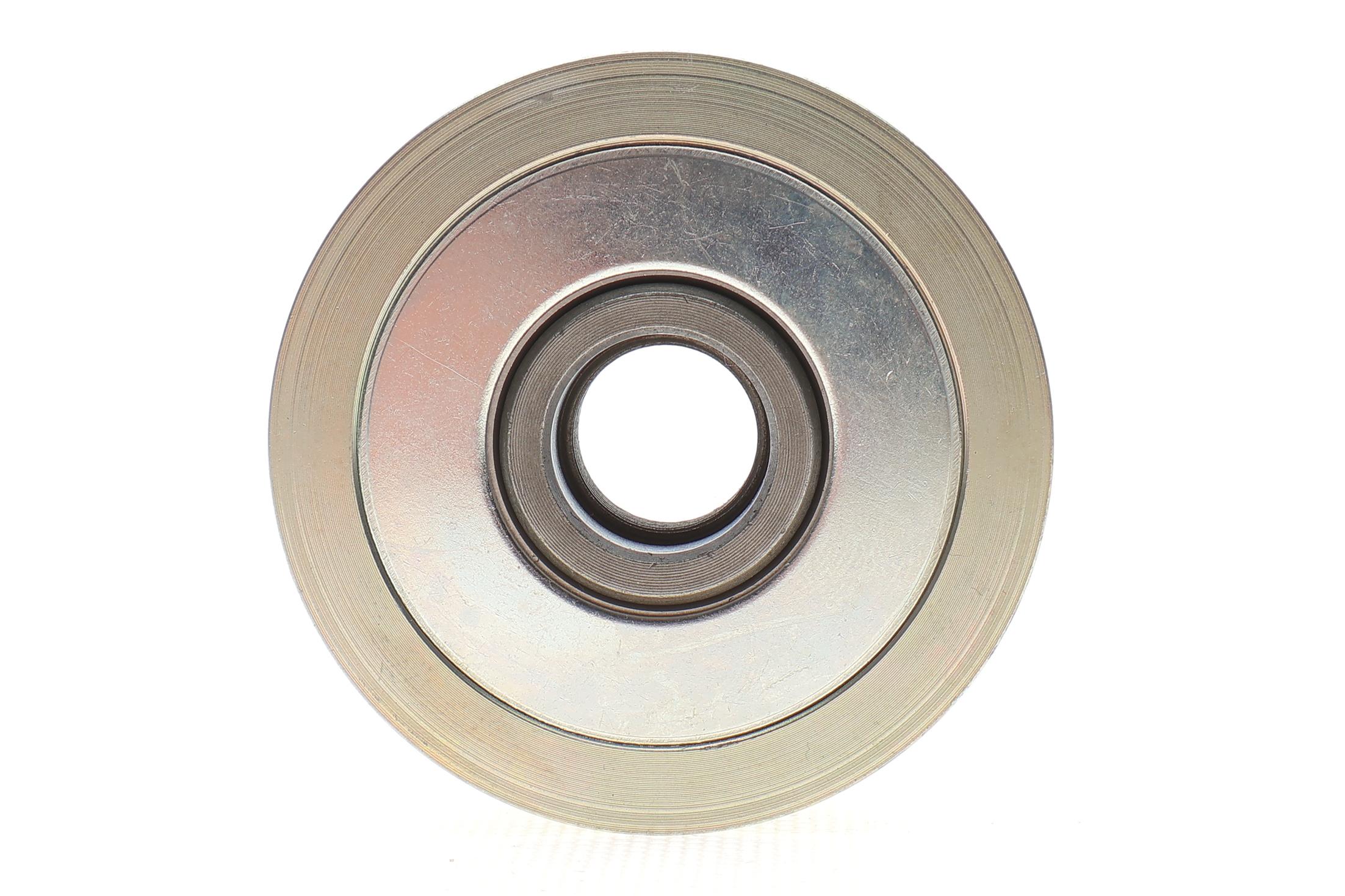 Шкив генератора Audi A4/A6/Skoda Superb/VW Passat 1.6-2.0/1.9 TDI 96-05