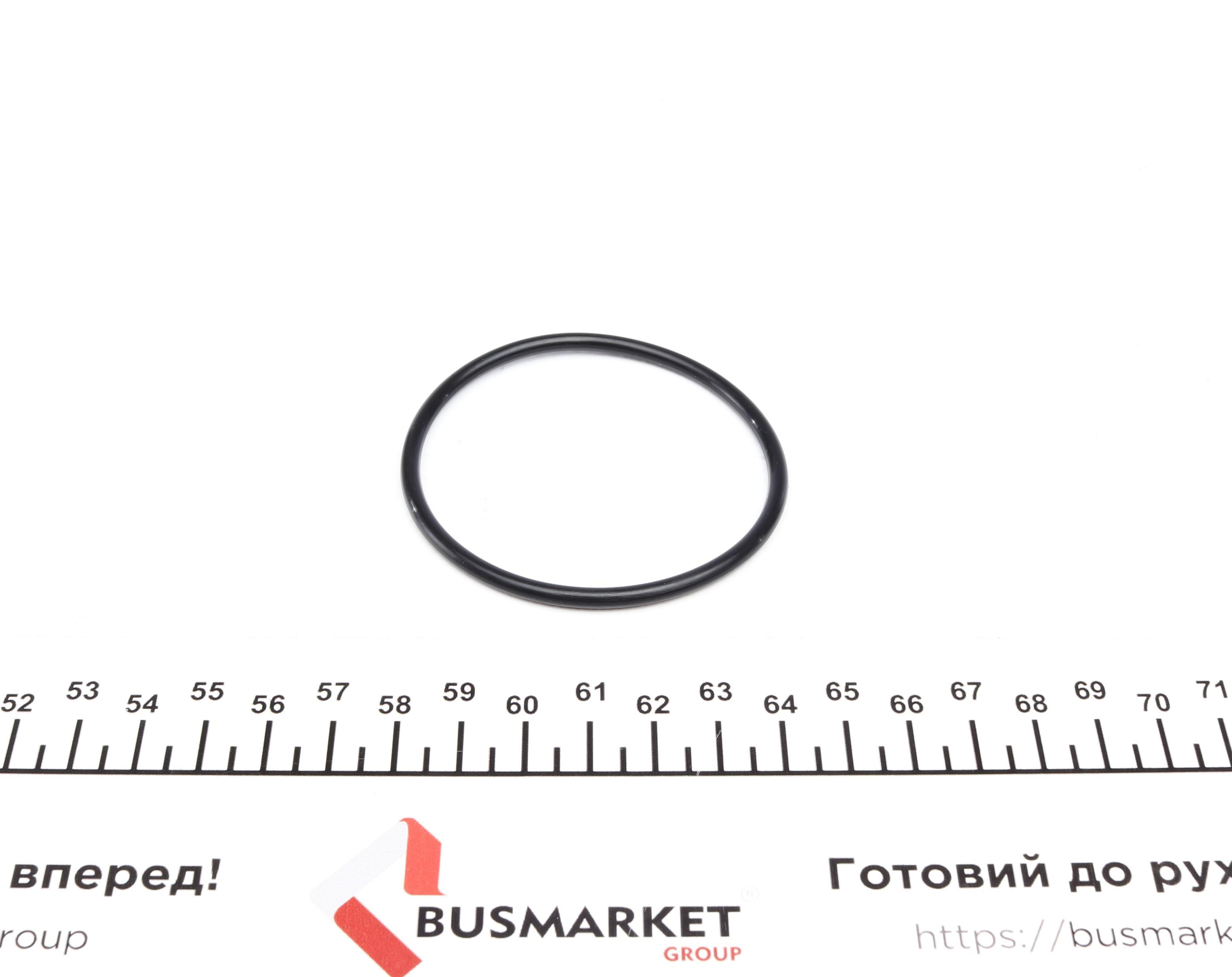 Прокладка термостата VW LT II/MB T2 96-06