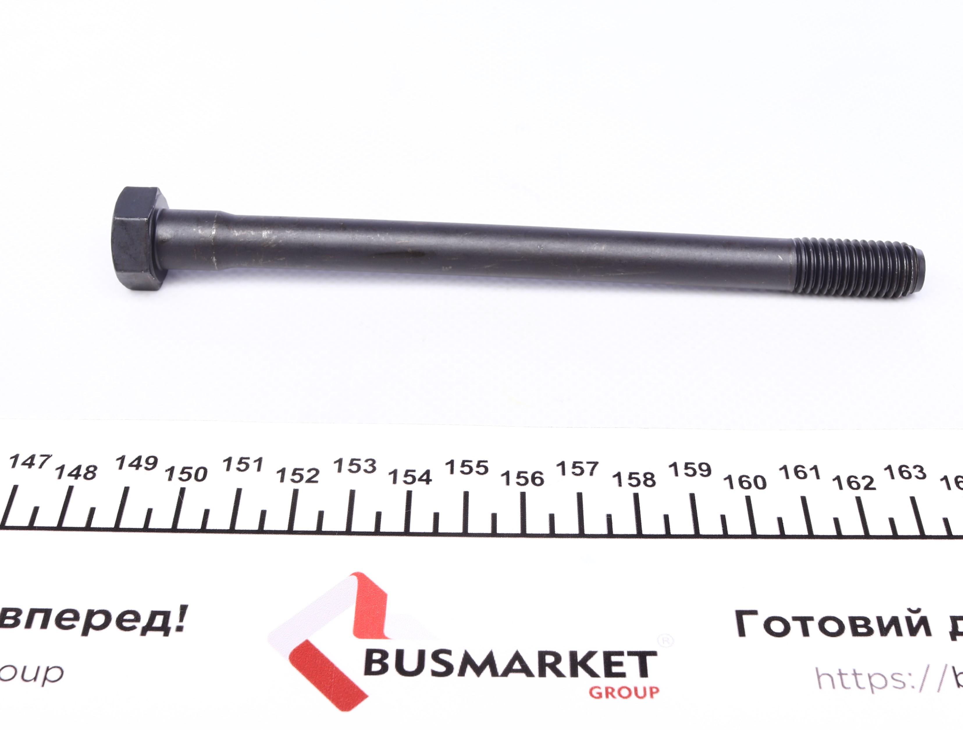 Болт головки BMW 3 (E30)/5 (E34)/7 (E32) -97 (M12x1.75)