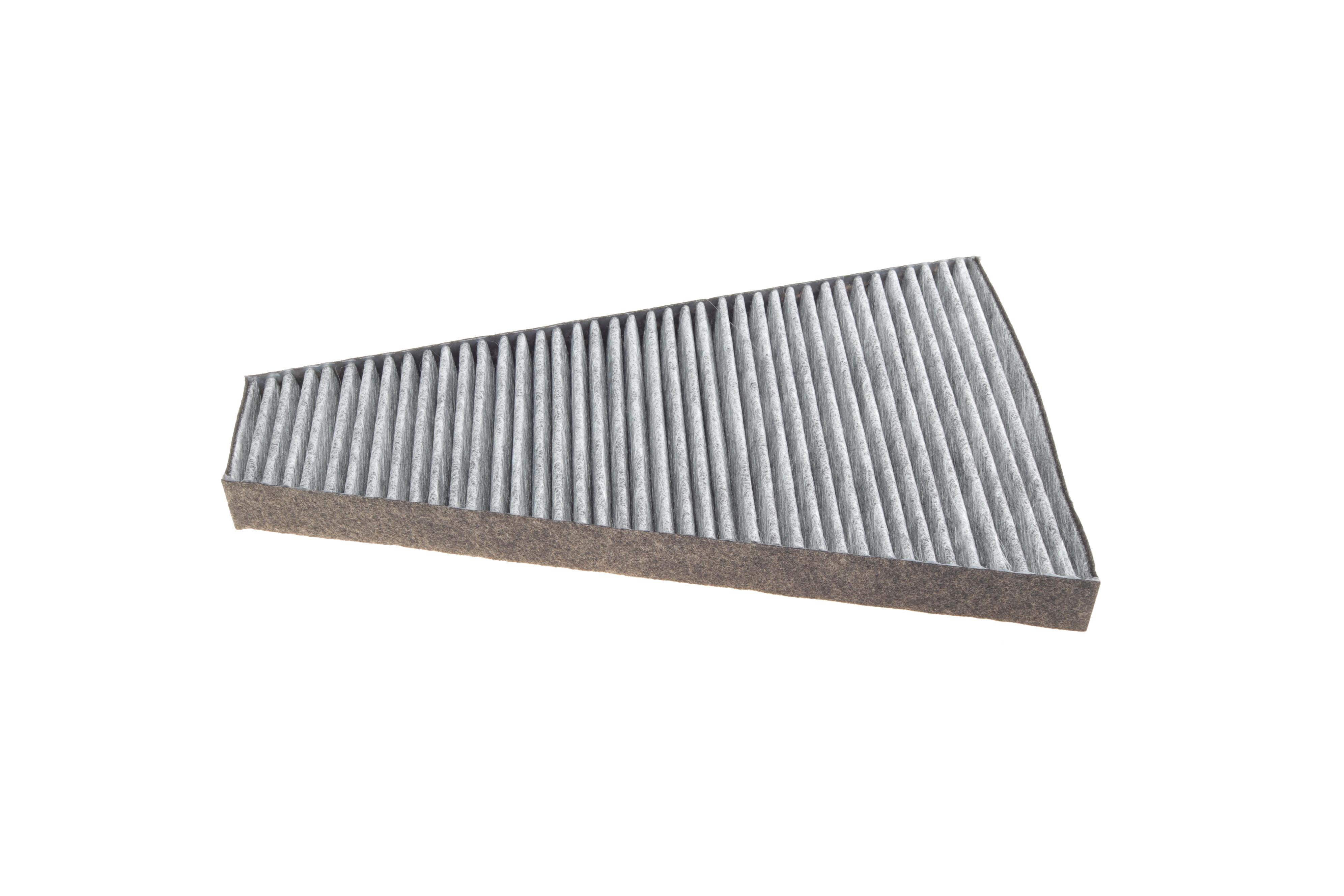 Фільтр салону VW Phaeton 02-16 (вугільний) (к-кт)