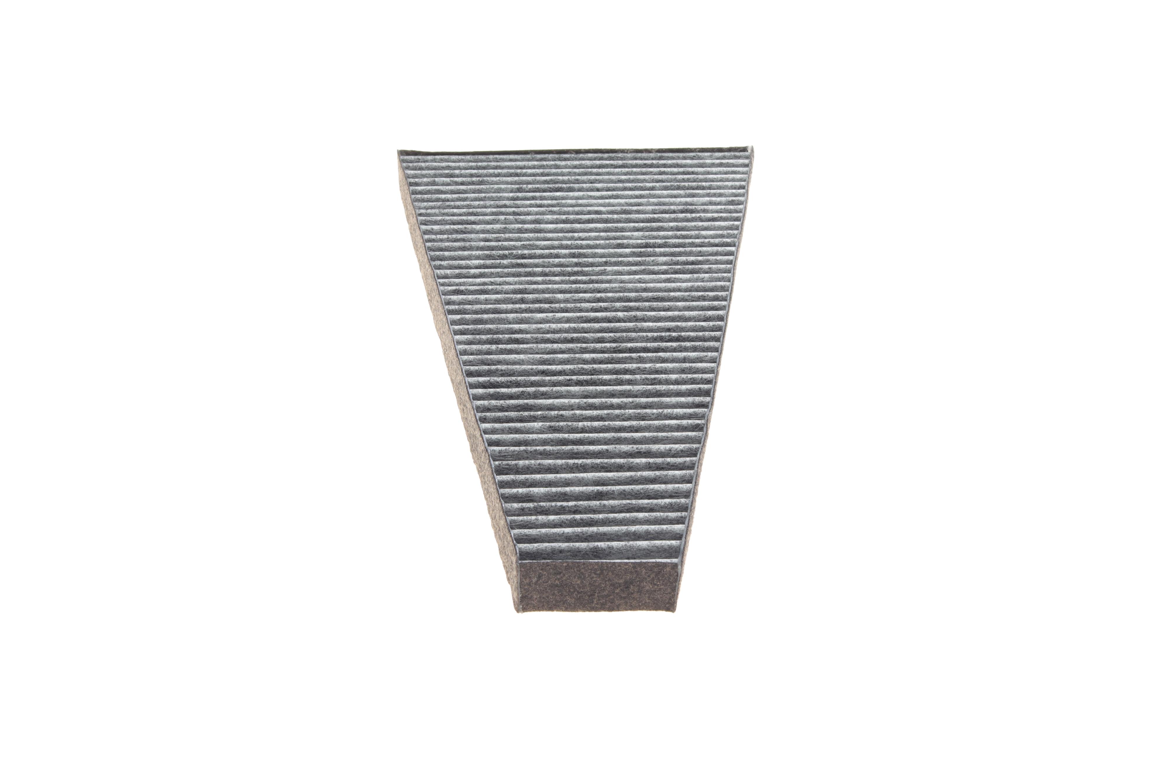 Фільтр салону VW Phaeton 02-16 (вугільний) (к-кт)