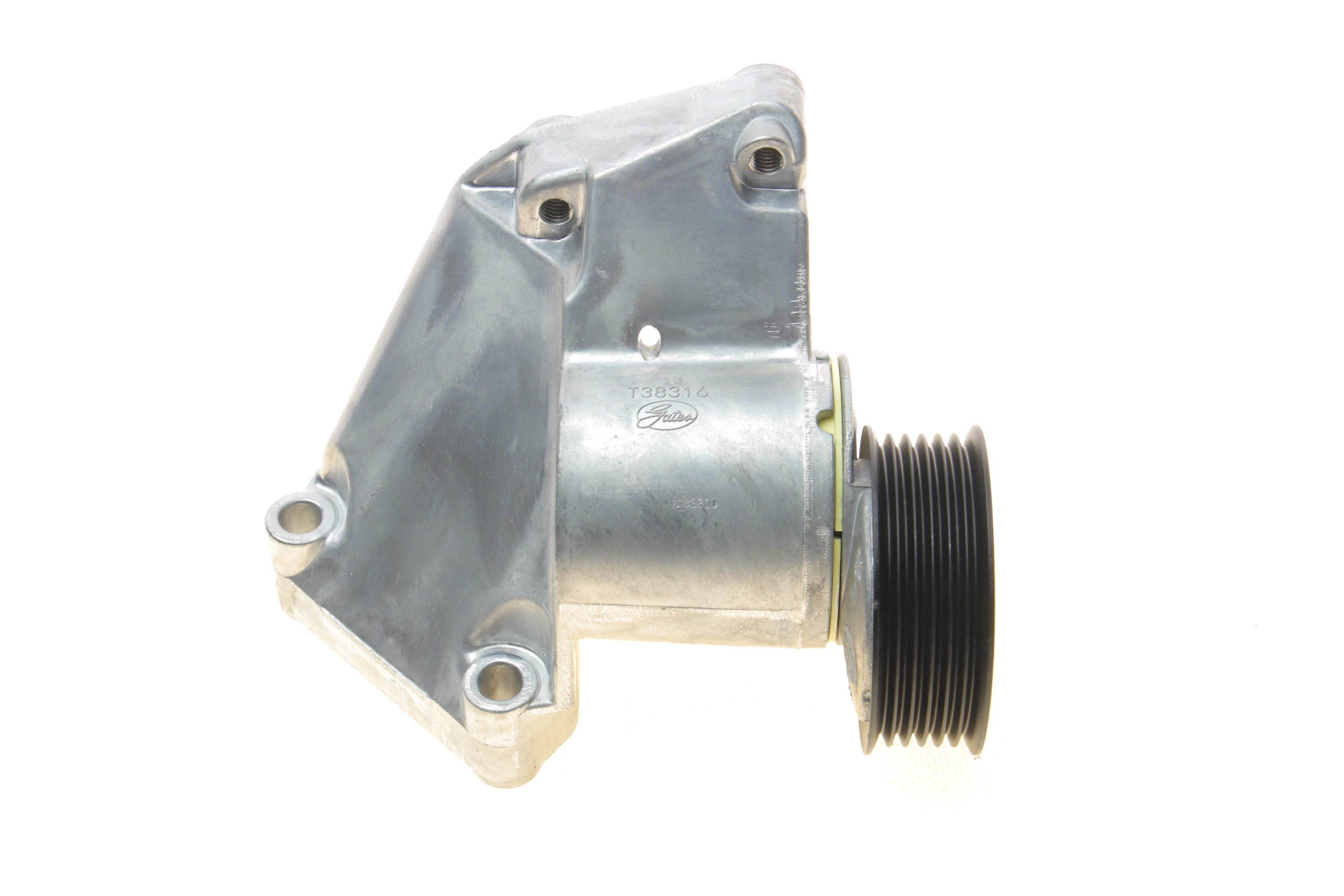 Натяжитель ремня генератора Ford Focus 1.4/1.6 98-04