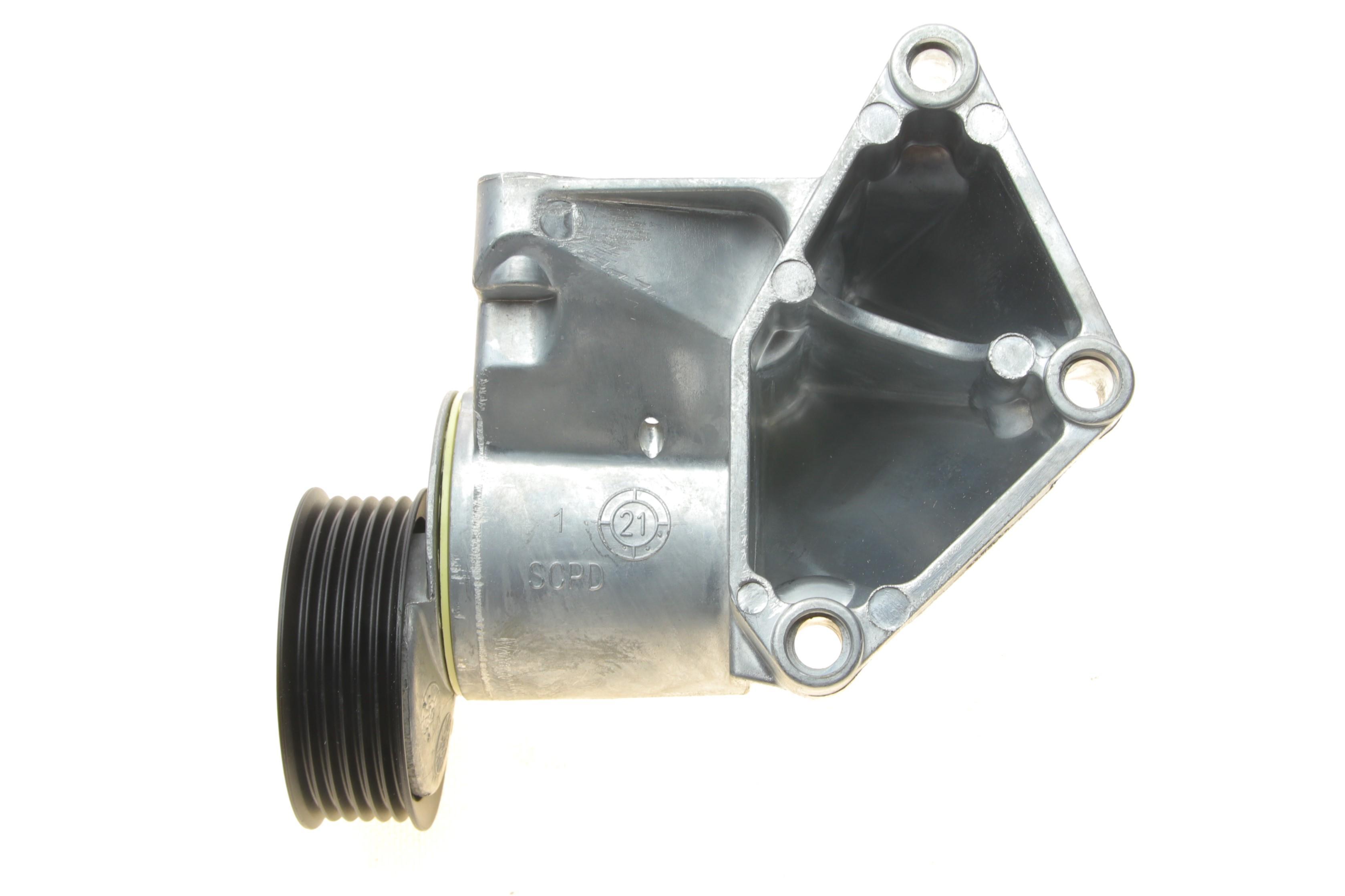 Натяжитель ремня генератора Ford Focus 1.4/1.6 98-04