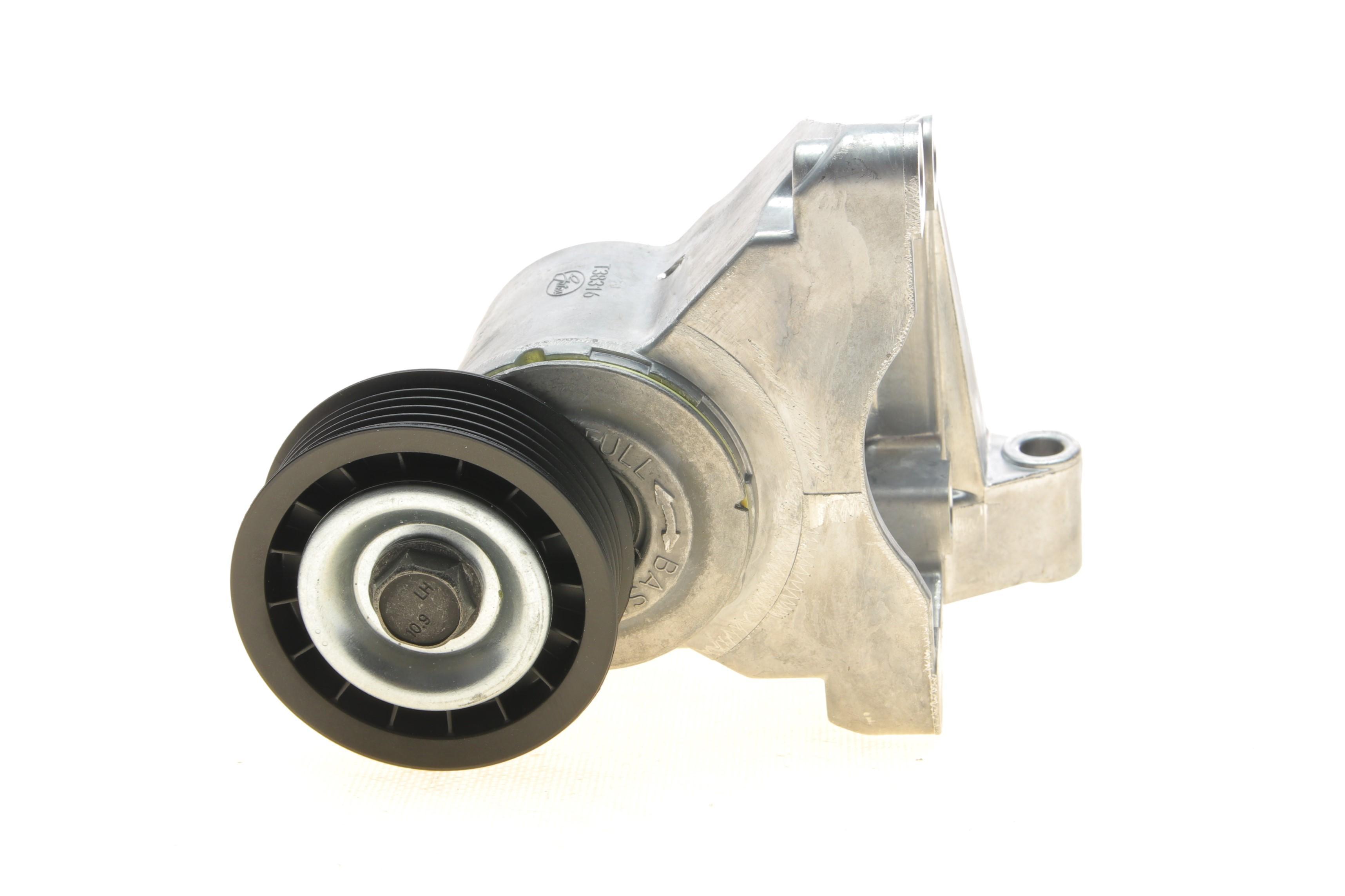 Натяжитель ремня генератора Ford Focus 1.4/1.6 98-04