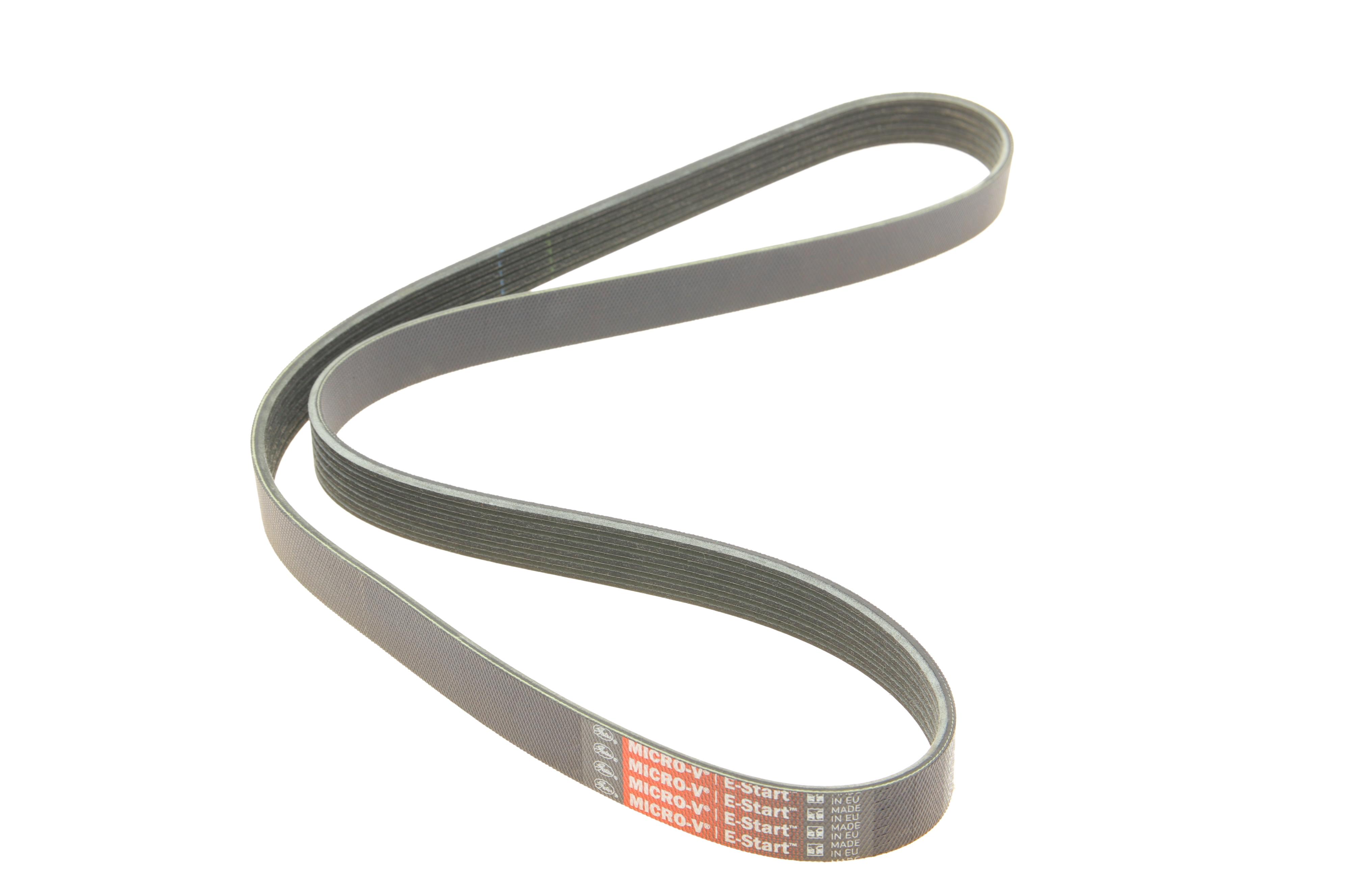 Ремінь генератора Dacia Dokker/Duster/Logan/Renault Kangoo/Scenic 1.5D-1.6D 01-