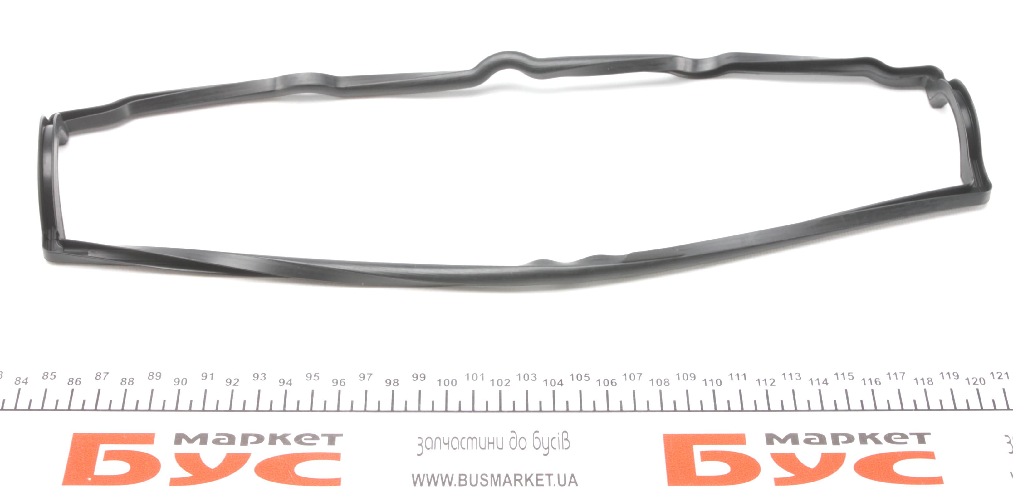 Прокладка кришки клапанів Renault Kangoo 1.9D 98-