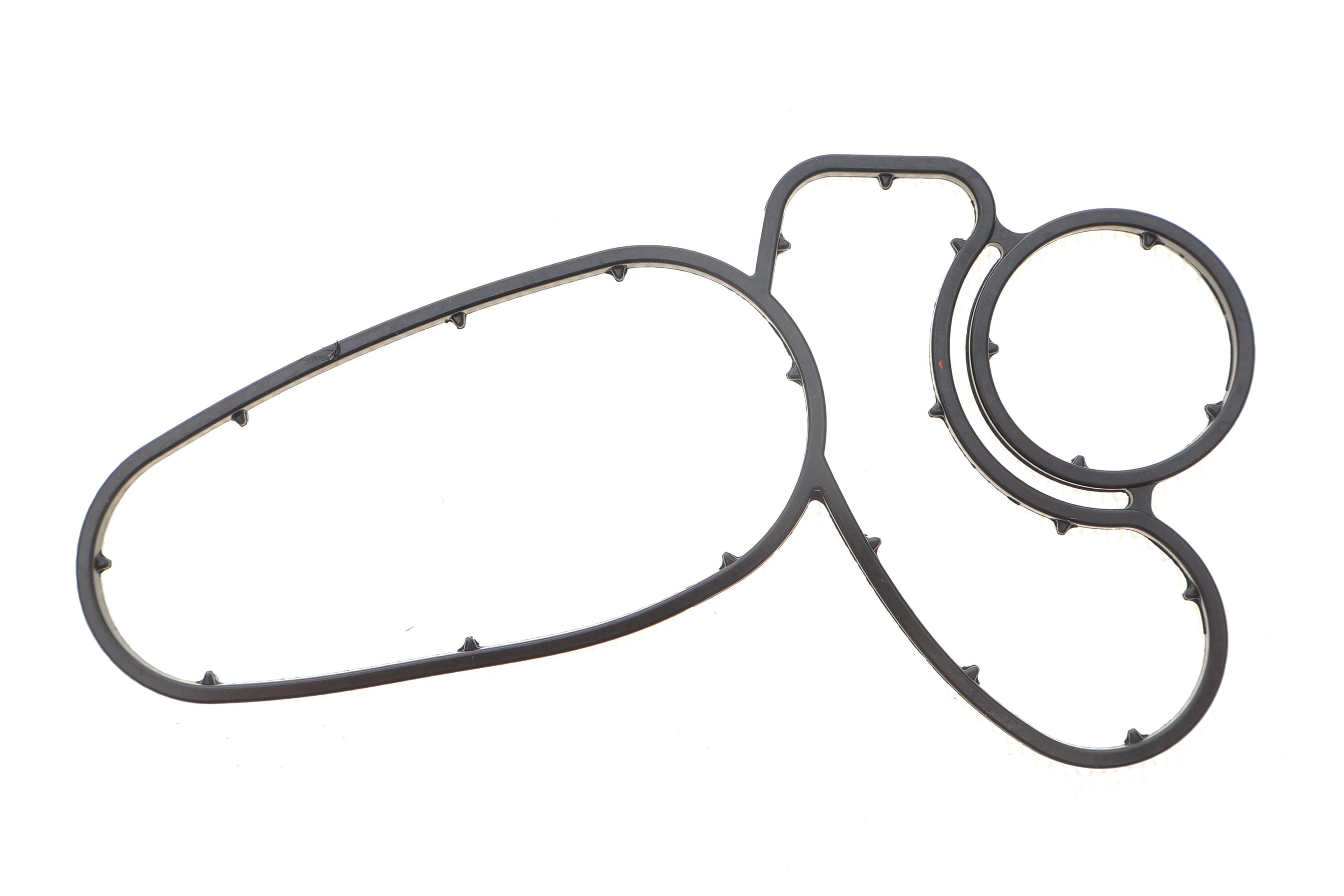 Прокладка радіатора масляного BMW X5/X6 3.0/3.5 d 03-14