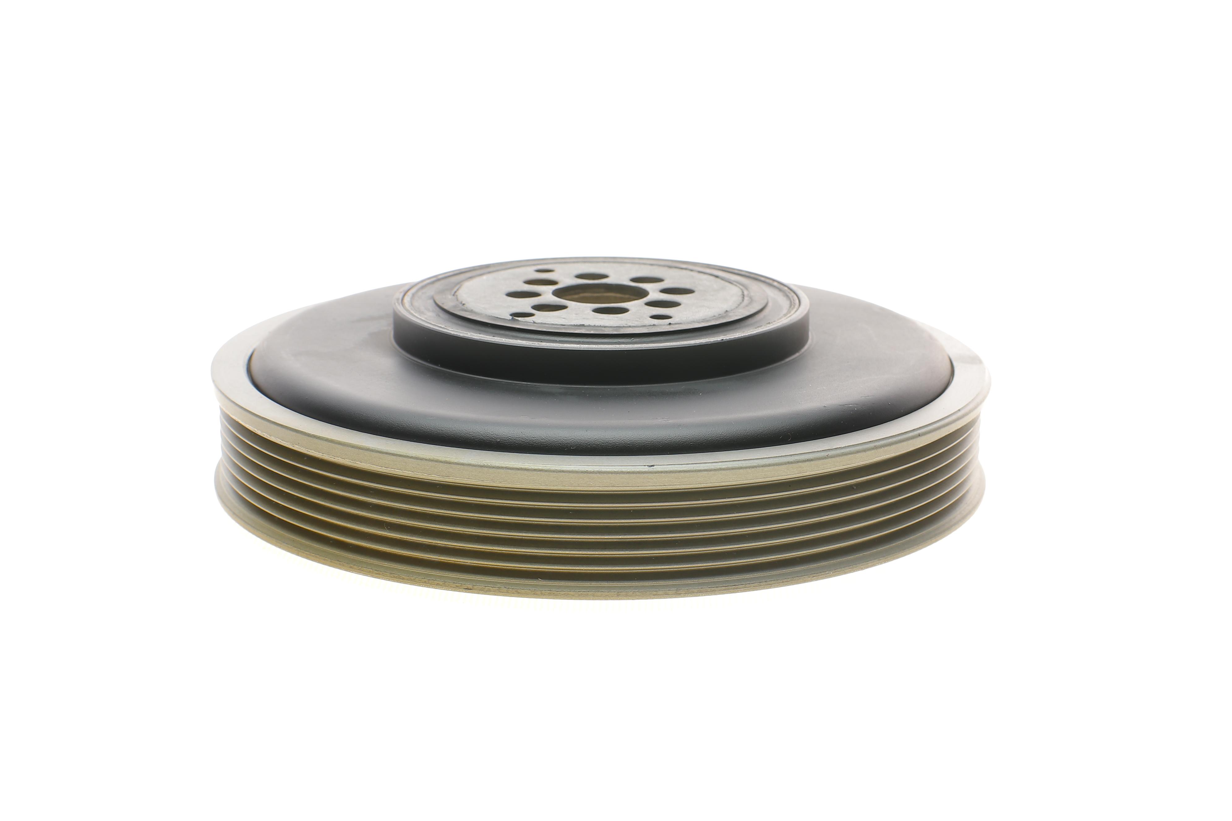 Шків колінвалу Audi/VW 2.7/3.0TDI 02- (6PK)