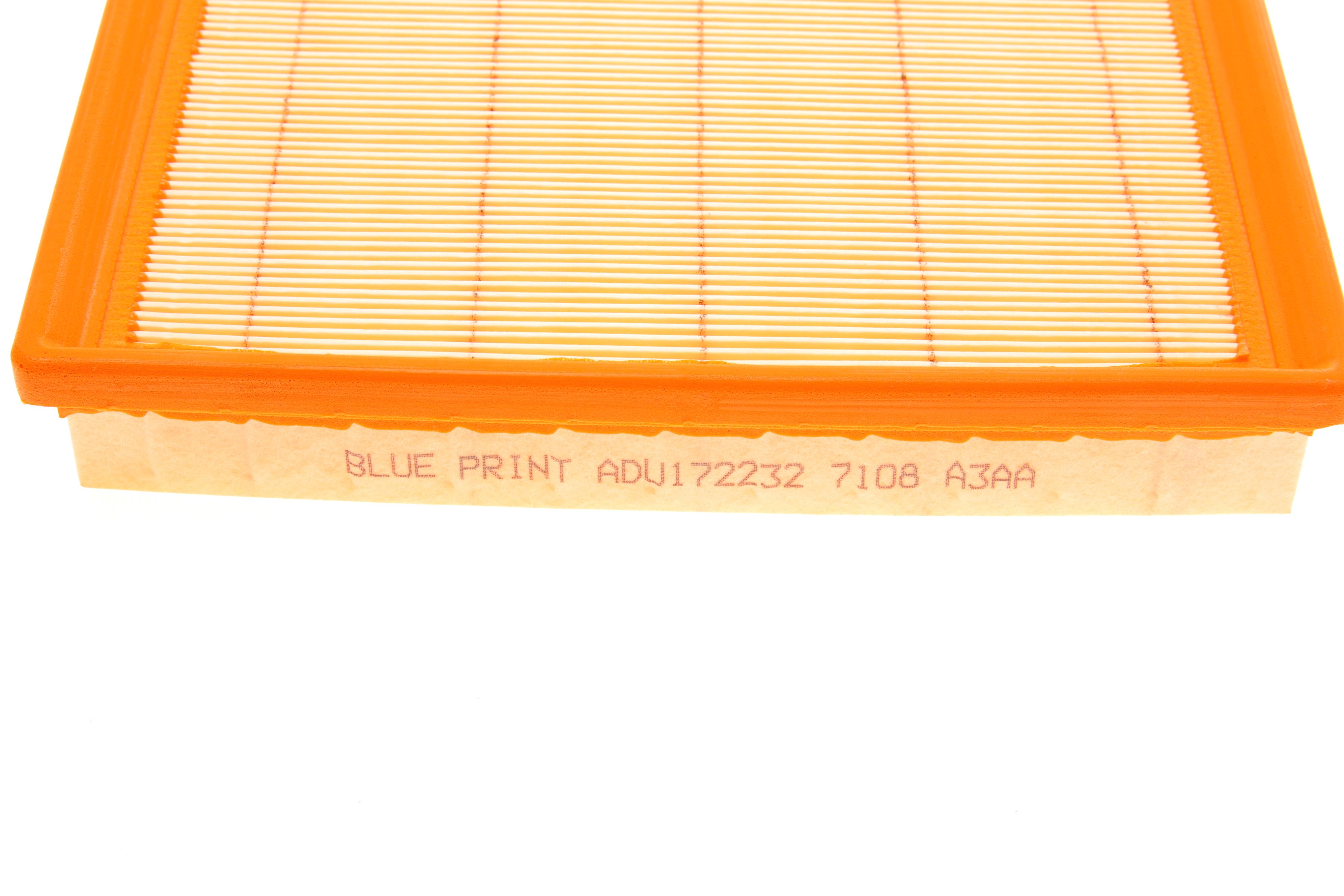 Фильтр воздушный MB E-class (W211)/ML-class (W164)/GL-class (X164) 02-12 (OM629)