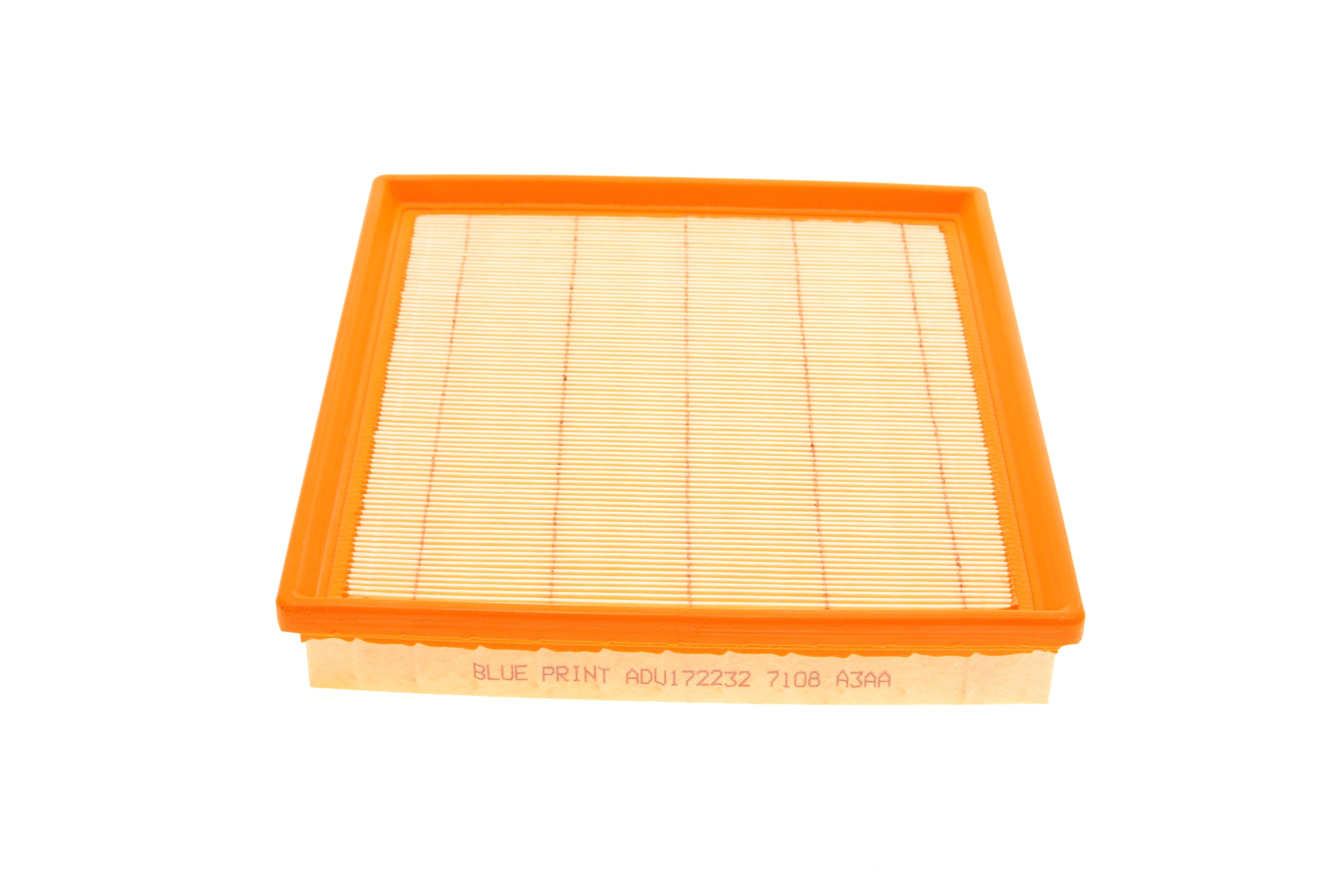 Фильтр воздушный MB E-class (W211)/ML-class (W164)/GL-class (X164) 02-12 (OM629)