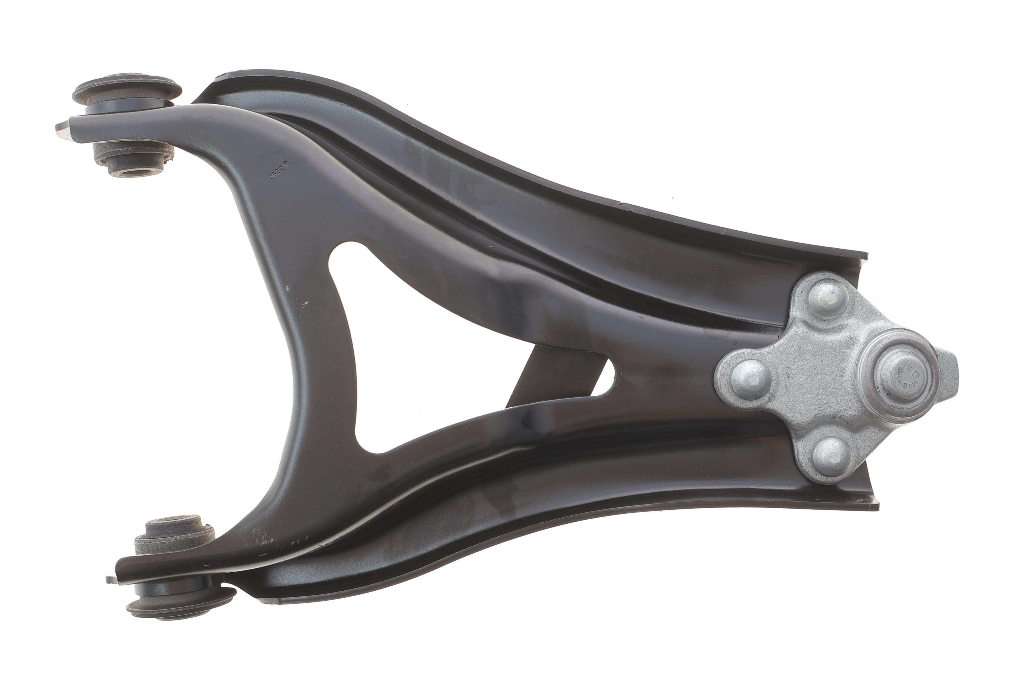 Важіль підвіски (передній) (R) Dacia Duster 17-