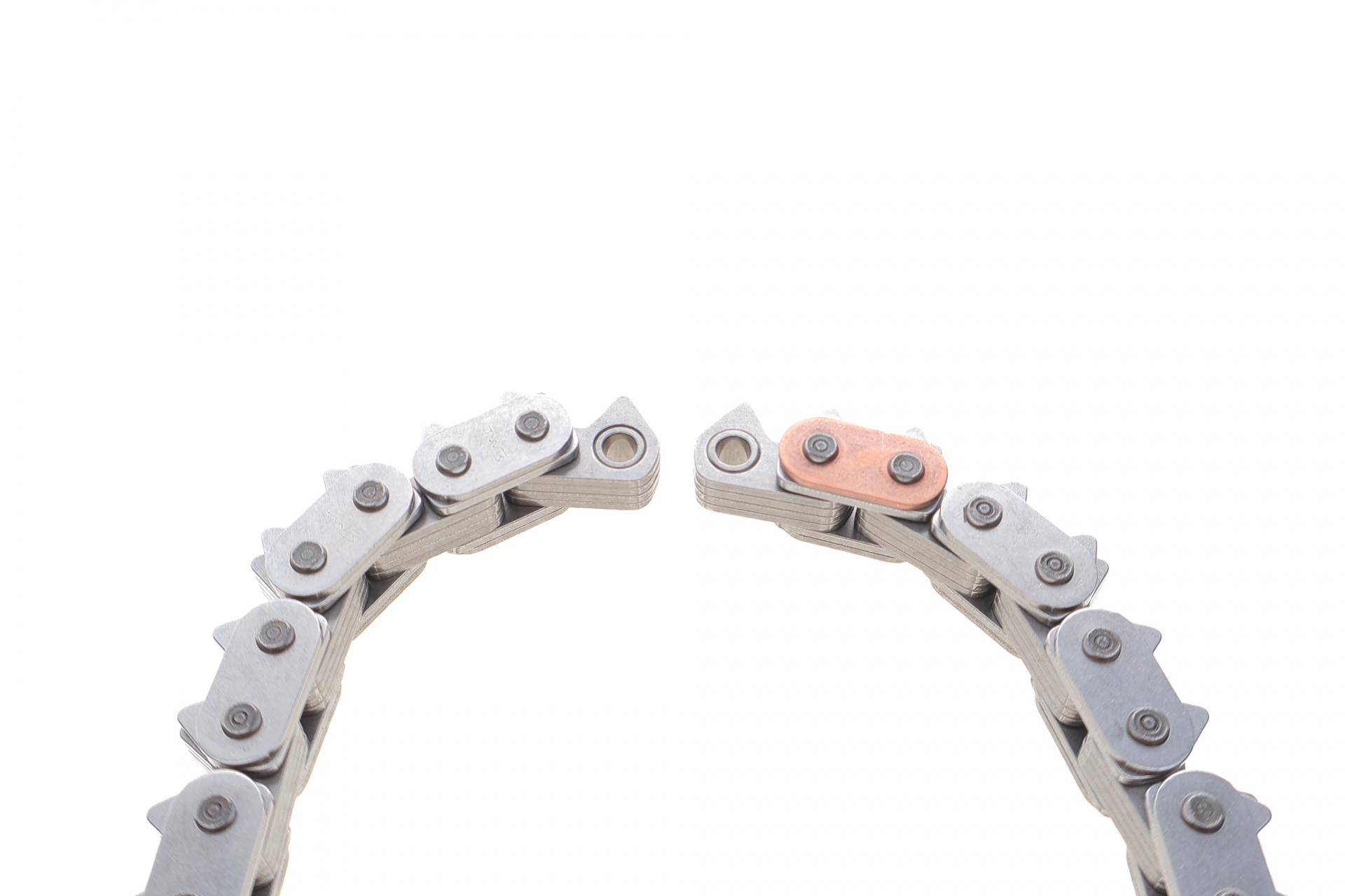 Комплект ланцюга ГРМ MB C-class (W204)/E-class (W212) 1.8 (M271) 07-16 (z-142)