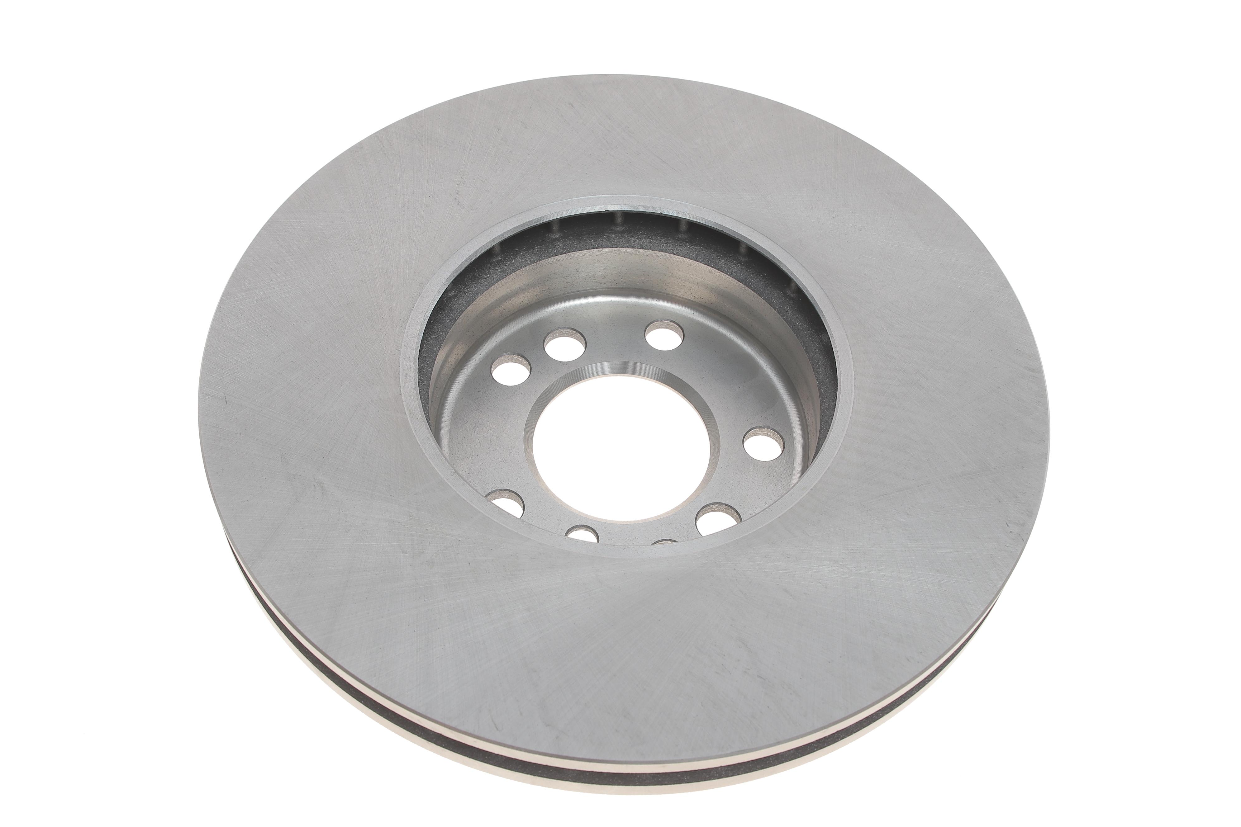 Диск гальмівний (передній) BMW X5 (E53) 00- (332x30)